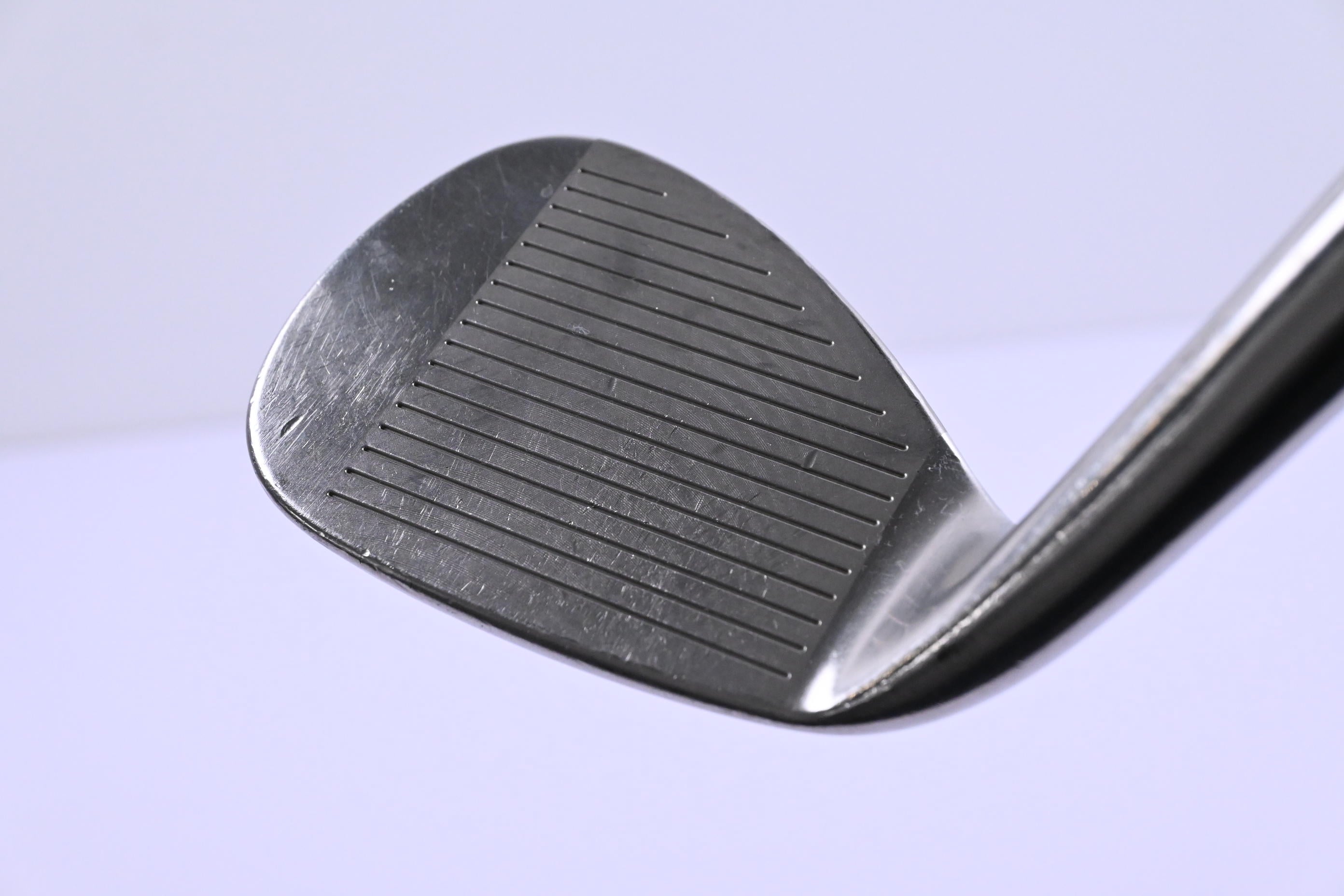 Cobra King Pur Sand Wedge / 54 Degree / Stiff Flex Cobra Steel Shaft
