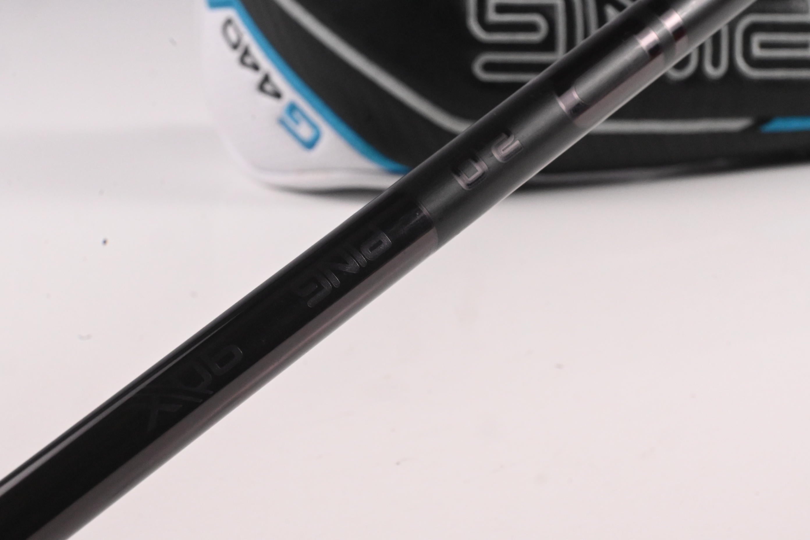 Ping G440 #3 Hybrid / 20 Degree / X-Flex Ping Tour 2.0 Black 90 Shaft