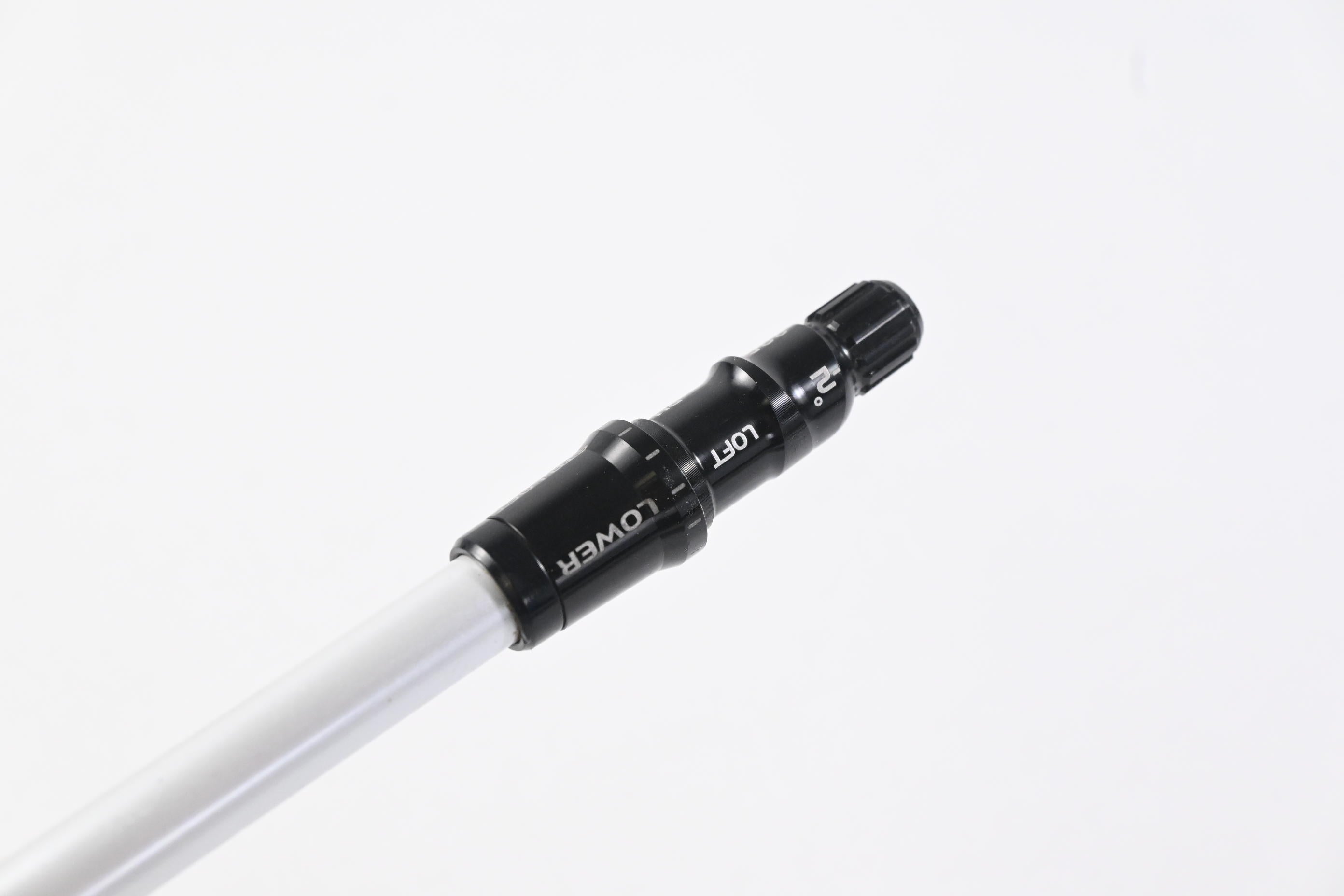 Ladies Aldila Ascent 45 Driver Shaft / Ladies Flex / Taylormade 2nd Gen