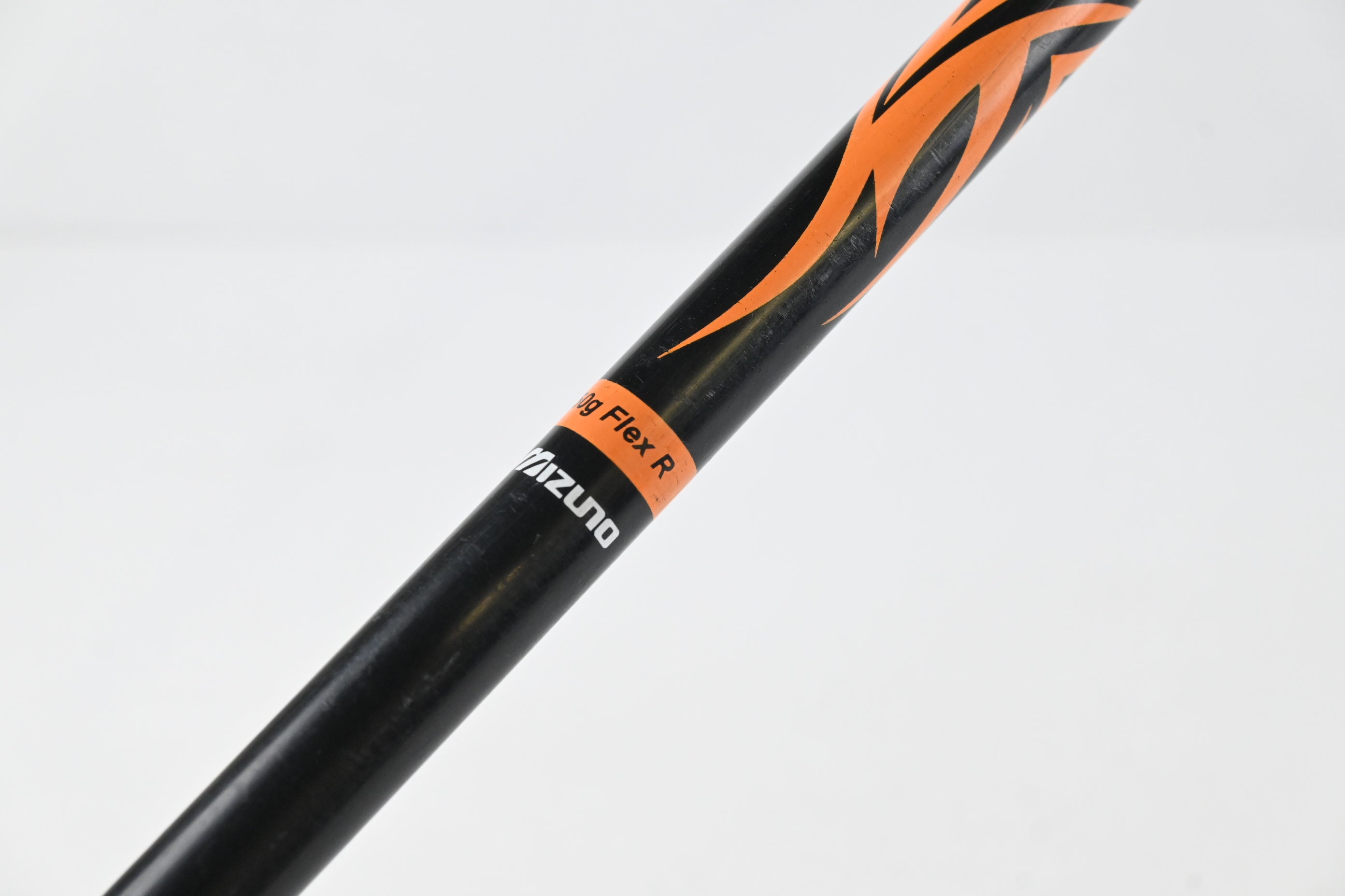 Mizuno JPX EZ 2013 Driver / 10.5 Degree / Regular Flex Fujikura Orochi 50 Shaft