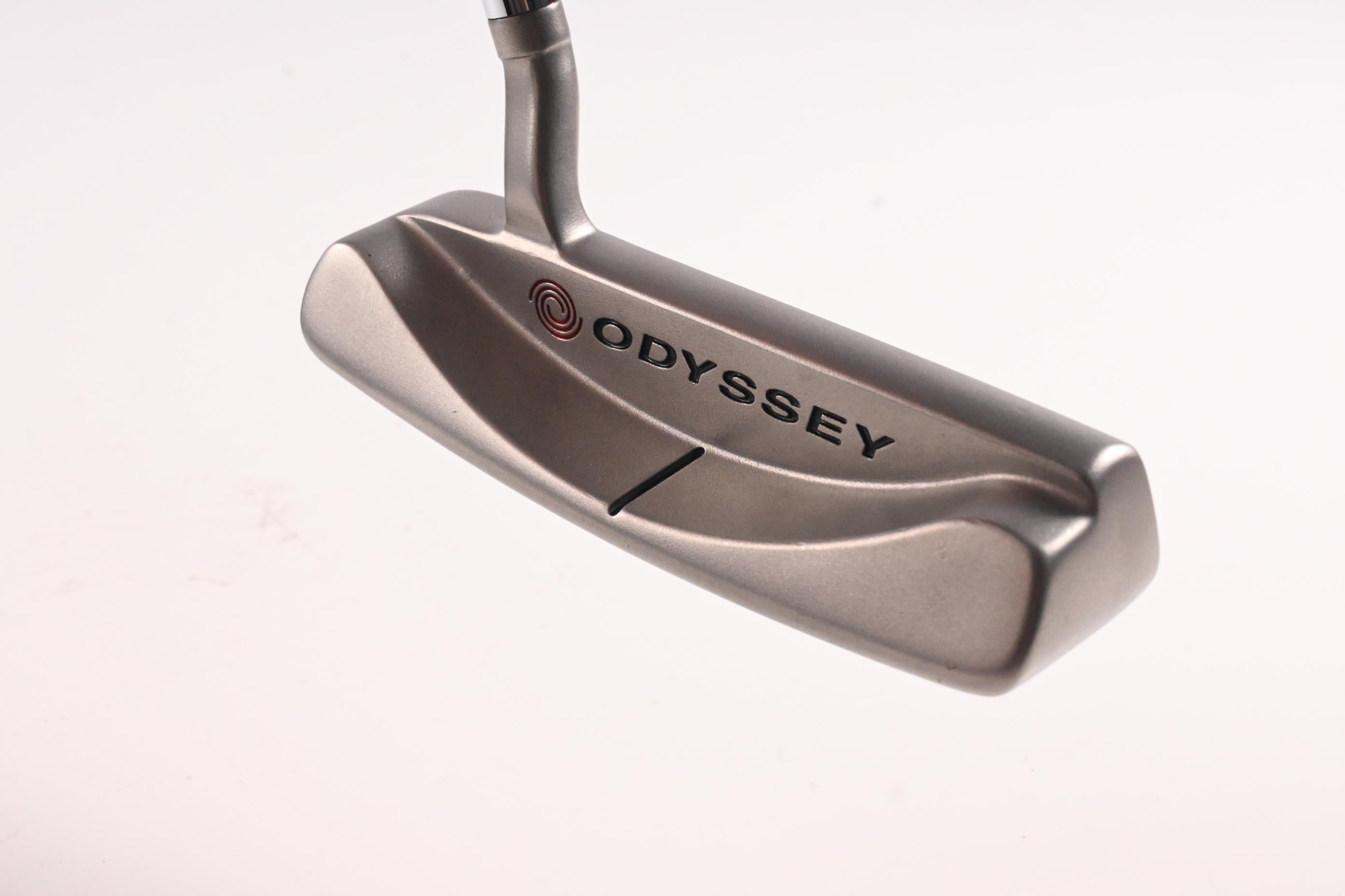 Odyssey White Hot #2 Putter / 35 Inch