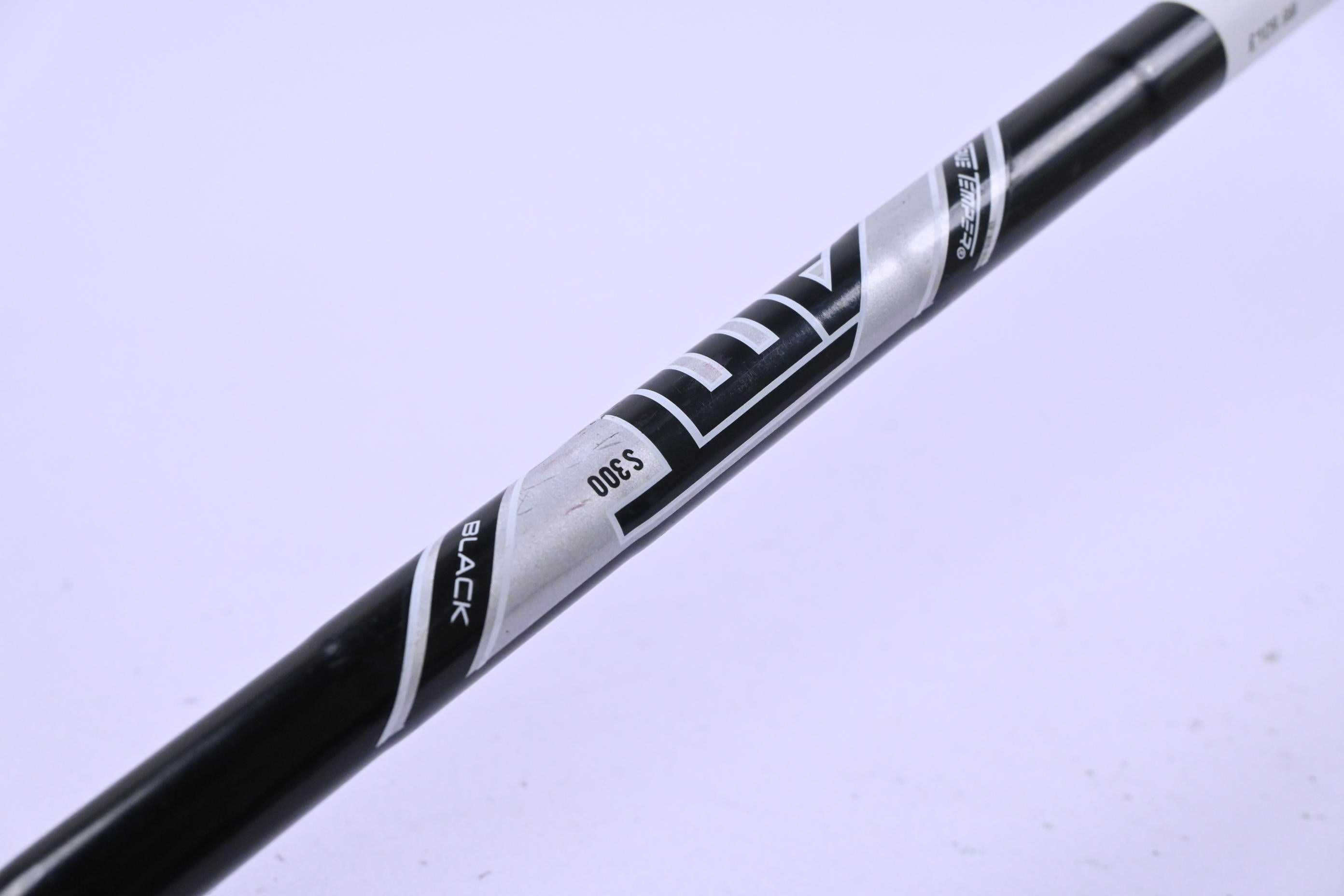 Titleist Vokey SM10 Lob Wedge / 60 Degree / Stiff Flex AMT Black S300 Shaft