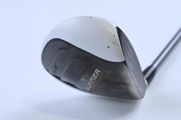 TaylorMade Burner Superfast 2.0 #5 Wood / 18 Degree / Regular Flex Reax 4.8
