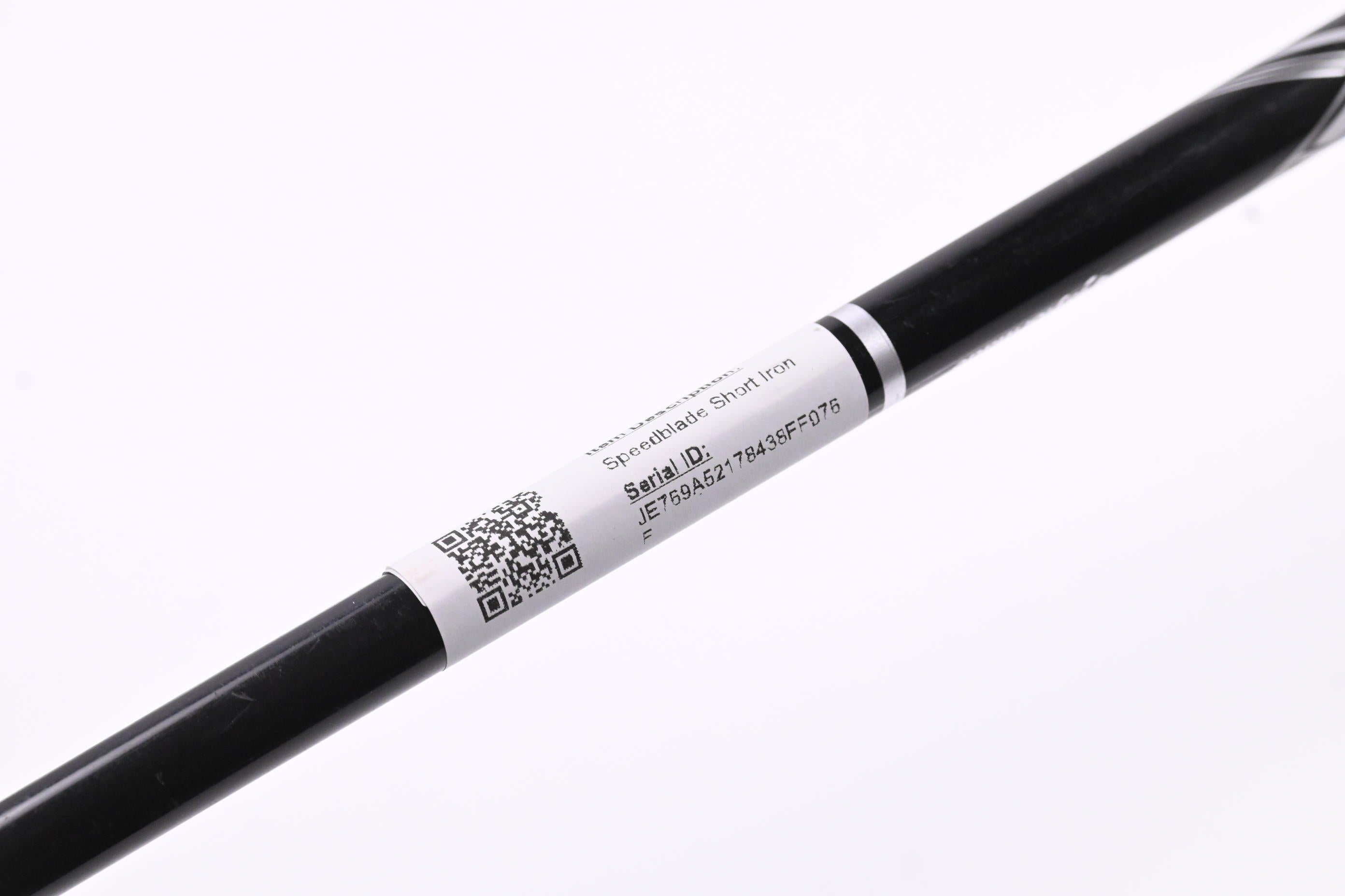 Taylormade Speedblade #8 Iron / Senior Flex Matrix Velox T 55 Shaft