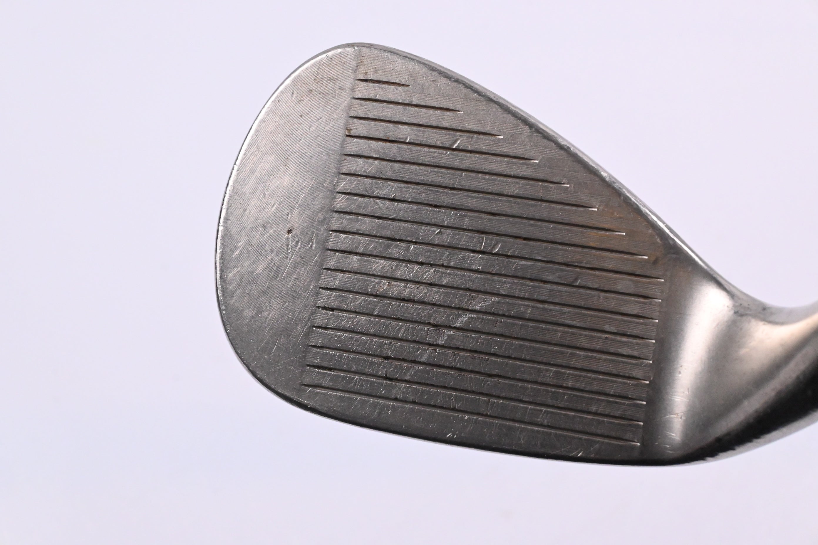 Titleist Vokey SM6 Gap Wedge / 52 Degree / Wedge Flex Dynamic Gold Shaft