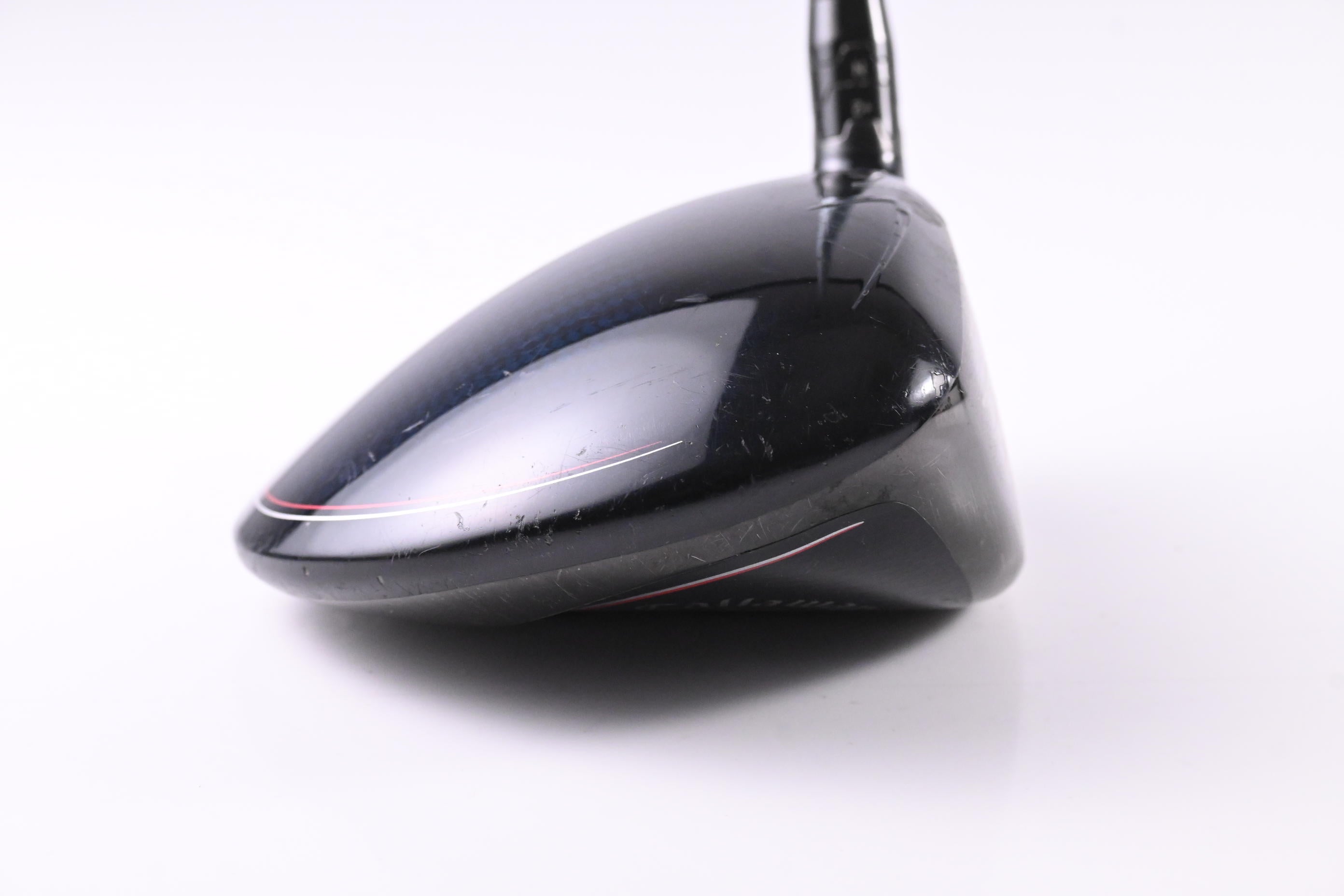 Callaway XR Speed Driver / 10.5 Degree / Regular Flex HZRDUS T800 55 Shaft