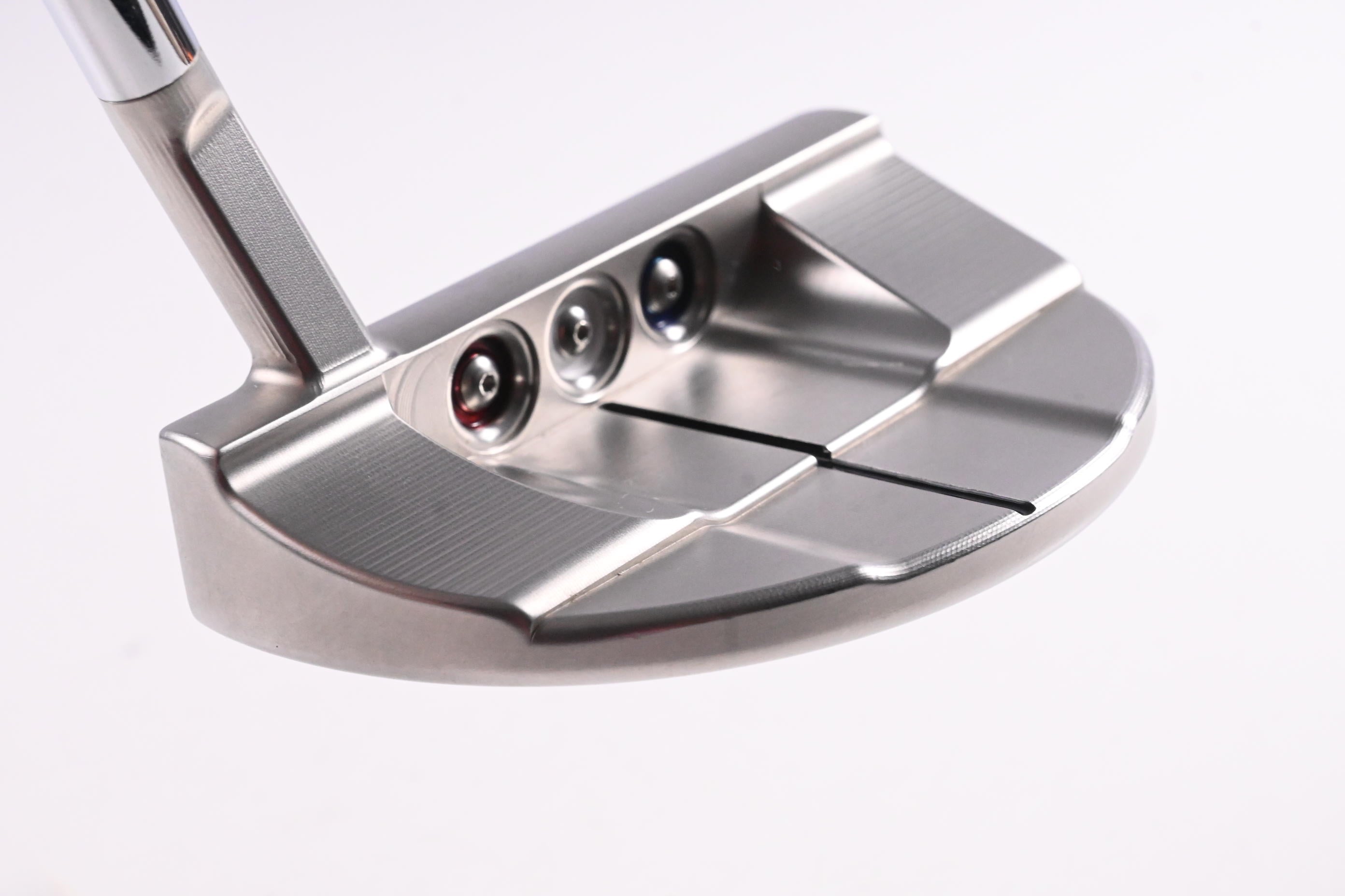 Scotty Cameron Champions Choice Button Back Flowback 5.5 Putter / 35 Inch