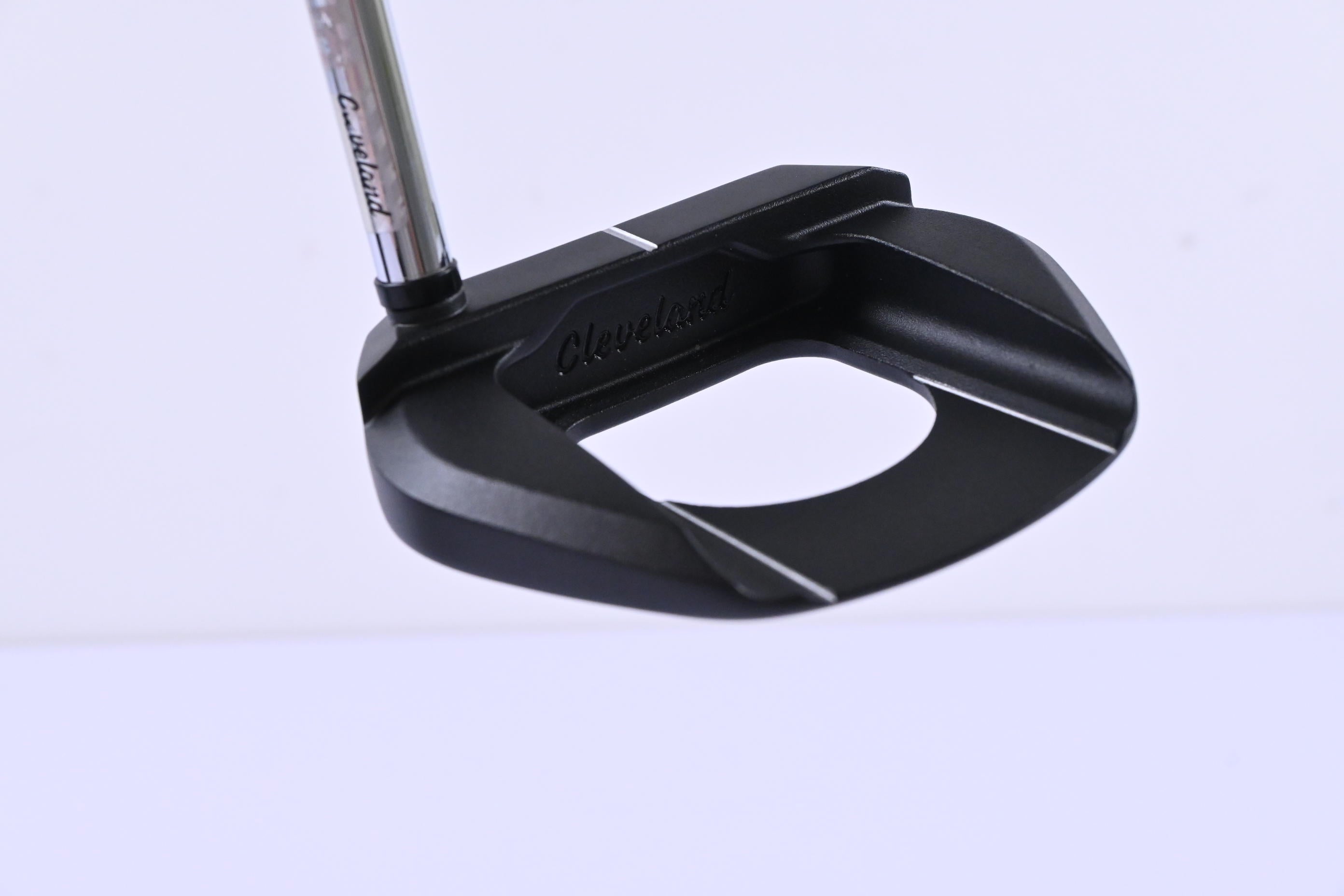 Cleveland HB Soft 2 Black Satin Retreve Putter / 35 Inch