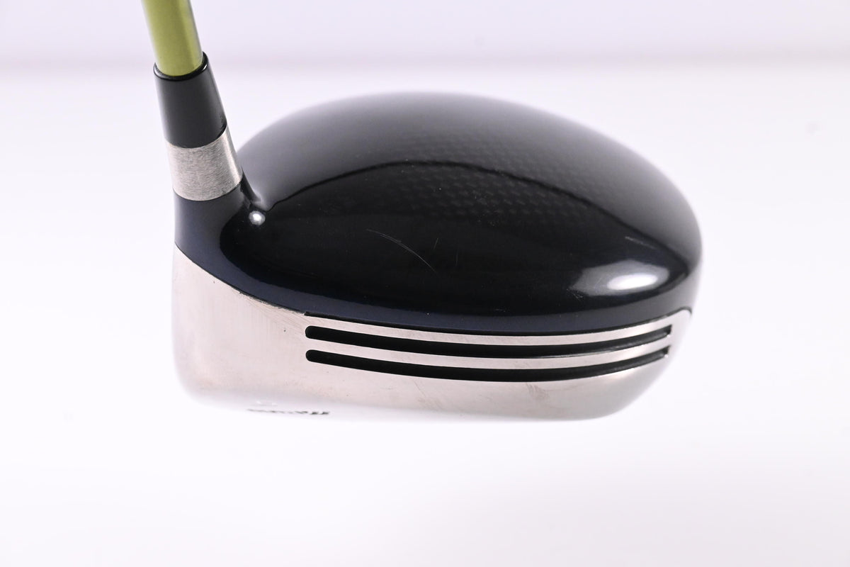 Mizuno MP-001 Driver / 9 Degree / Stiff Flex Aldila NV Green 65 Shaft