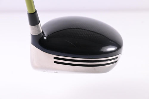 Mizuno MP-001 Driver / 9 Degree / Stiff Flex Aldila NV Green 65 Shaft
