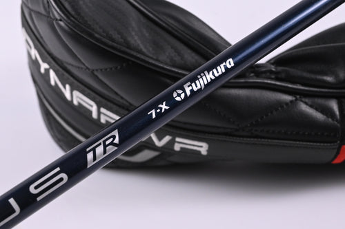 Wilson DYNAPWR Carbon 2025 #3 Wood / 15 Degree / X-Flex Ventus TR Blue 7 Shaft