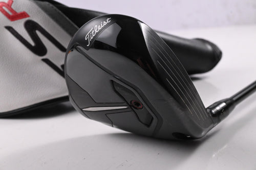 Titleist TSR2 #3 Wood / 15 Degree / Regular Flex Tensei CK Blue 65 Shaft