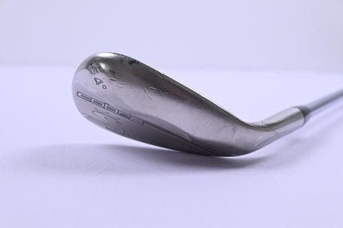 Cobra King Pur Sand Wedge / 54 Degree / Stiff Flex Cobra Steel Shaft