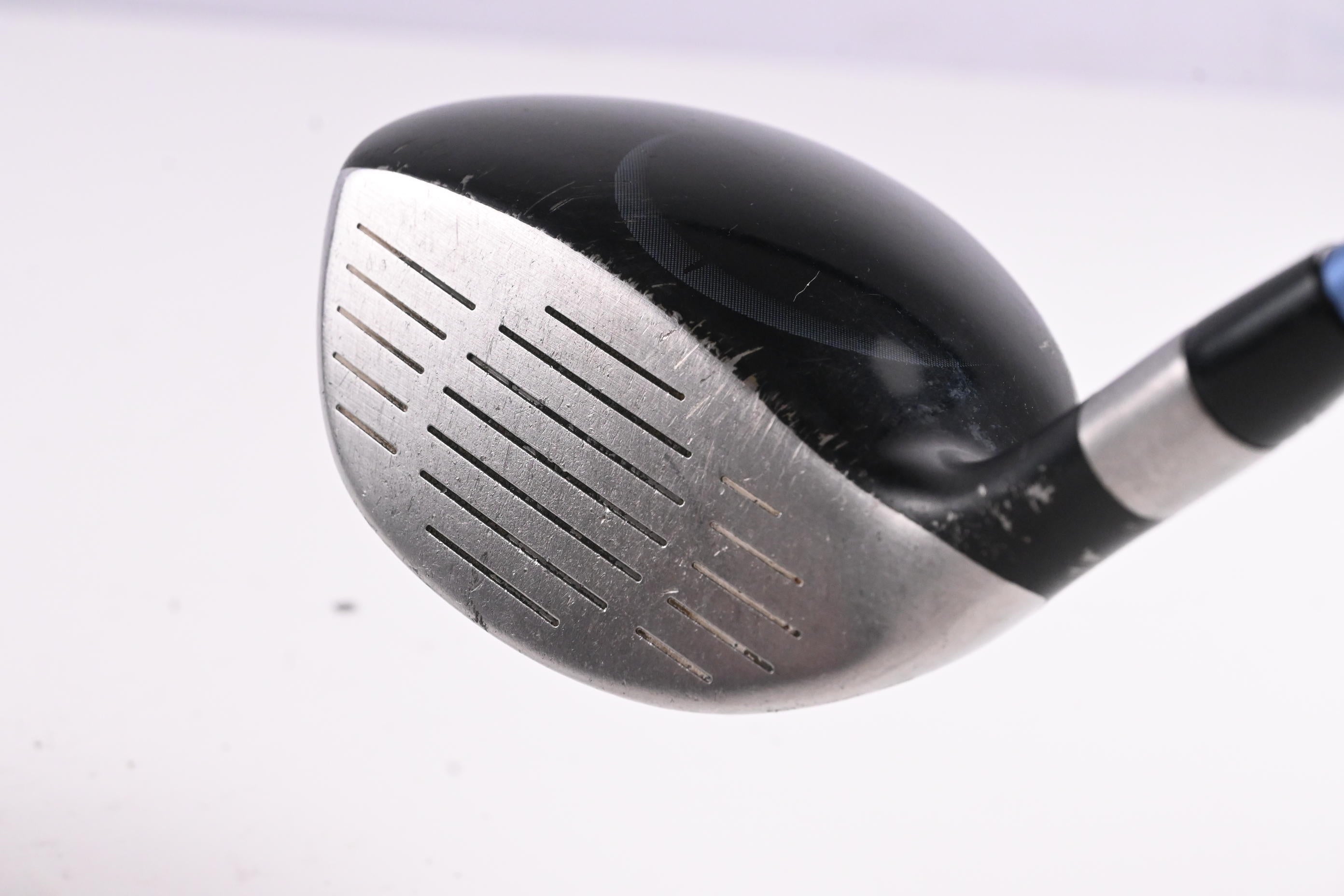 Ladies Ping G5 #7 Wood / 26 Degree / ladies Flex Ping ULT 50 Shaft