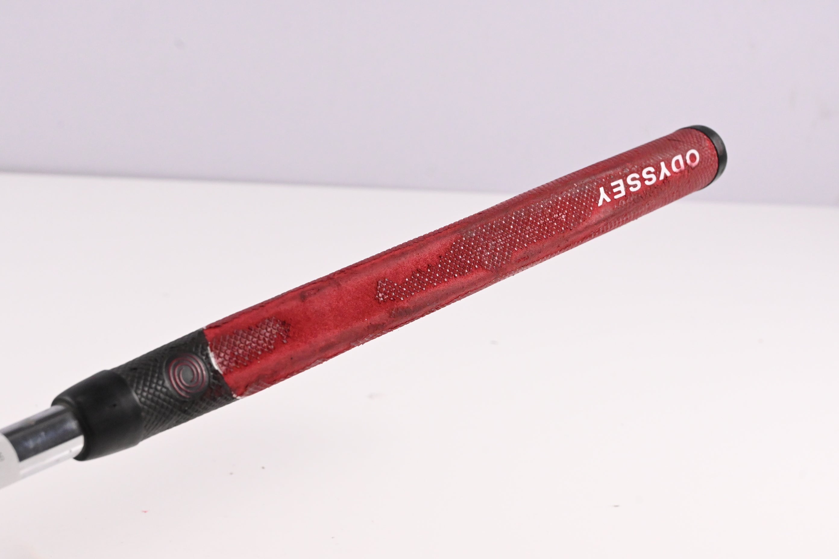 Odyssey SRT Tri Ball Putter / 35 Inch