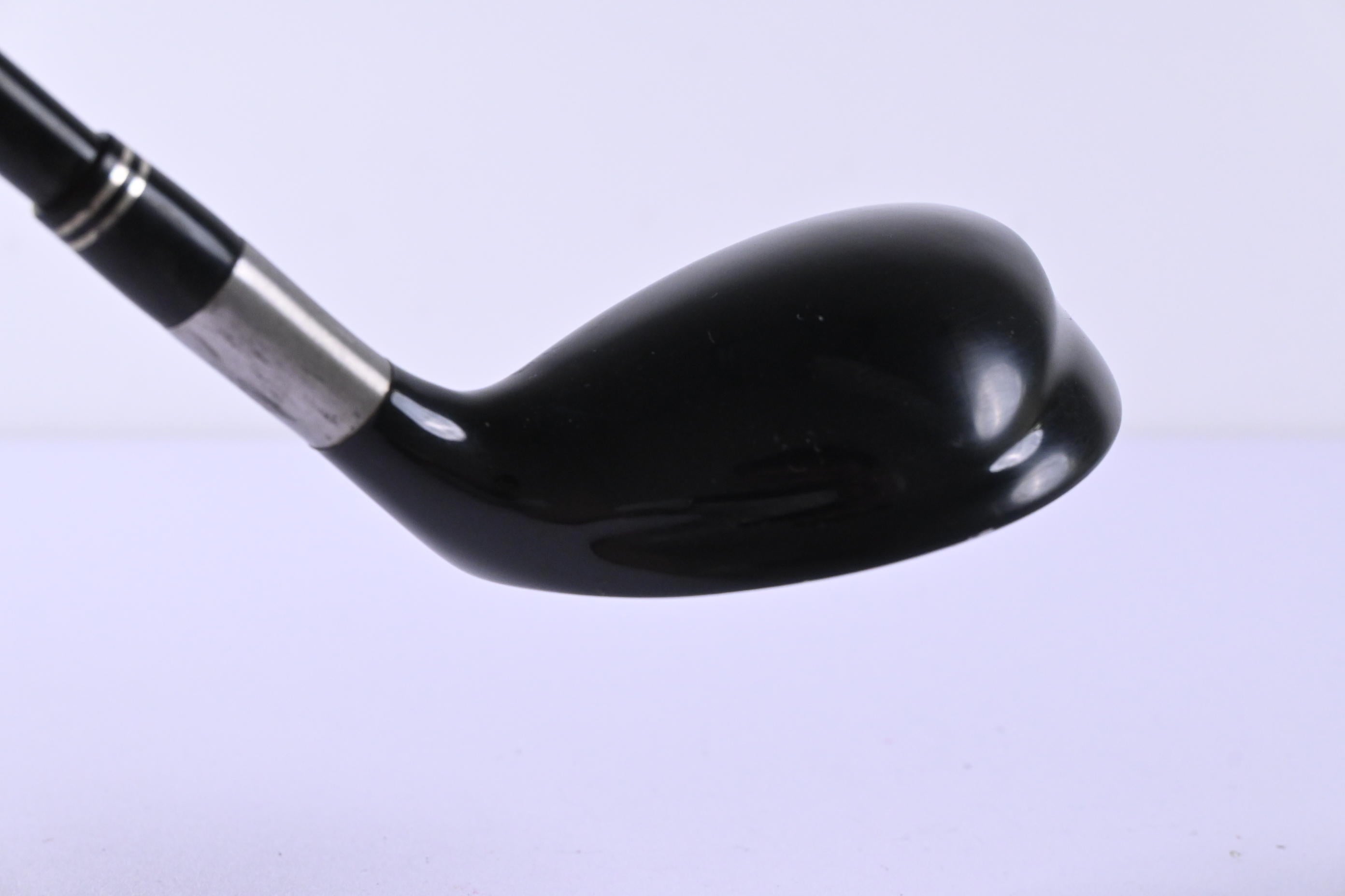 Taylormade Burner 2008 #3 Hybrid / 20 Degree / Stiff Flex Taylormade REAX 85