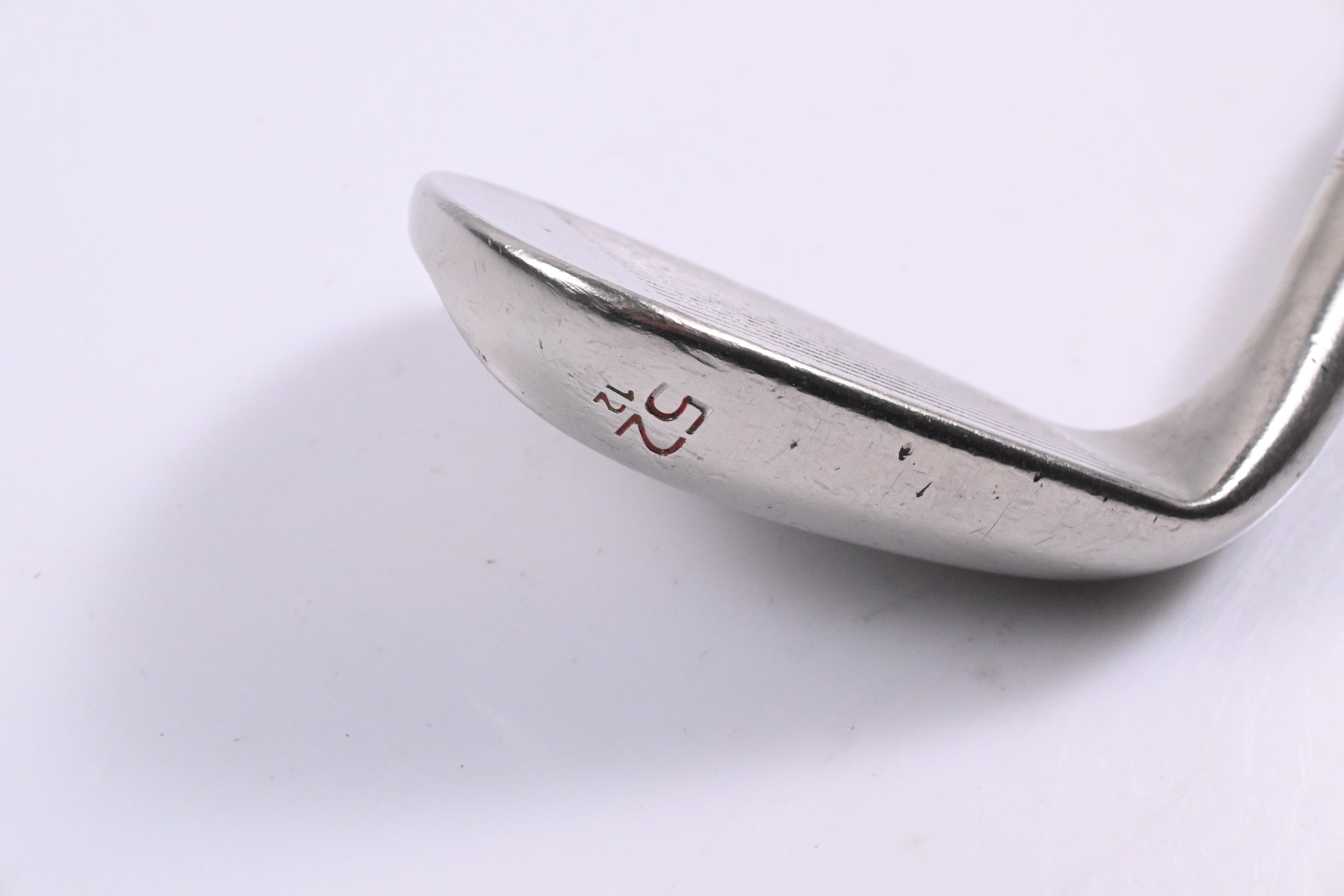 Titleist Vokey SM6 Gap Wedge / 52 Degree / Wedge Flex Dynamic Gold Shaft