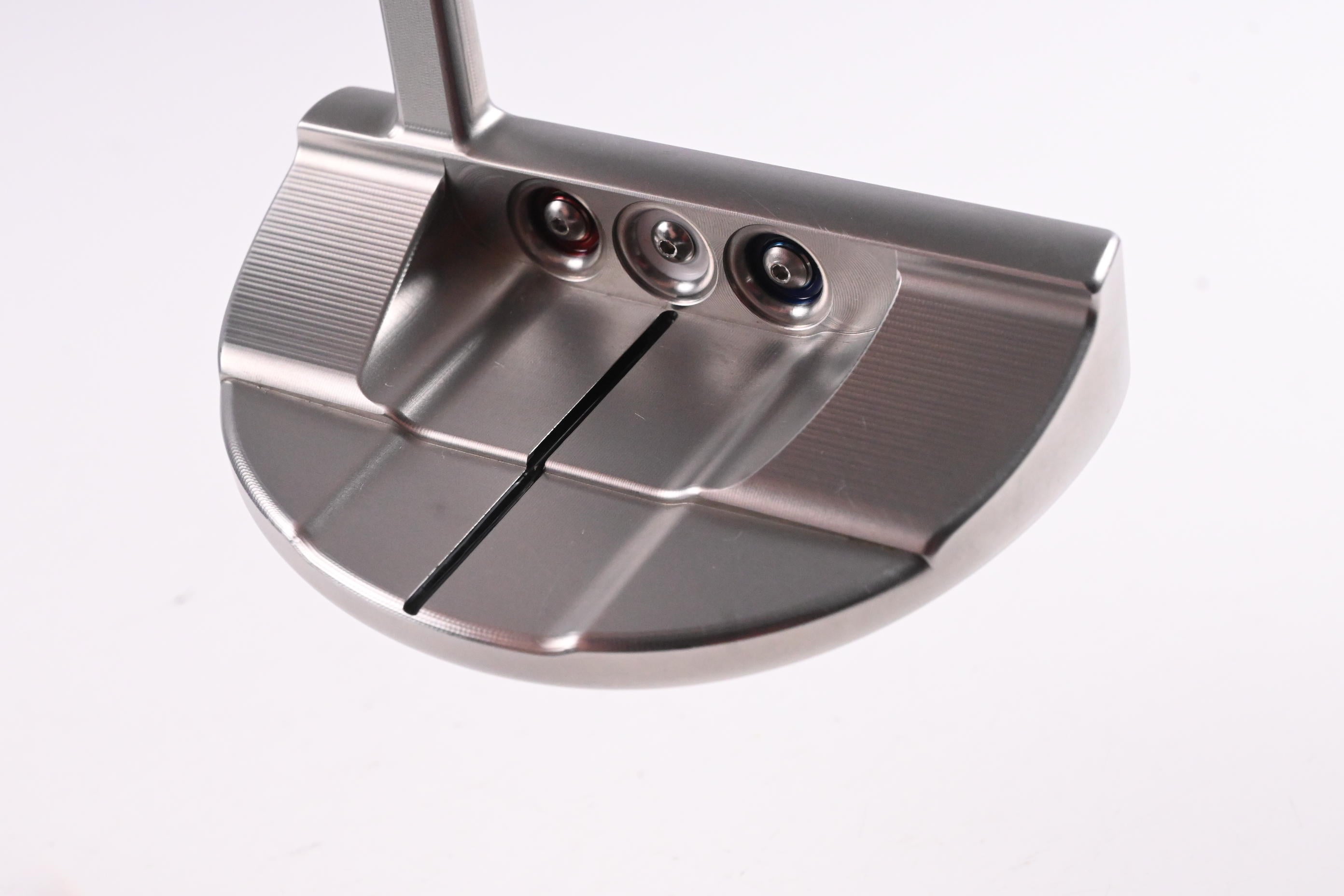 Scotty Cameron Champions Choice Button Back Flowback 5.5 Putter / 35 Inch