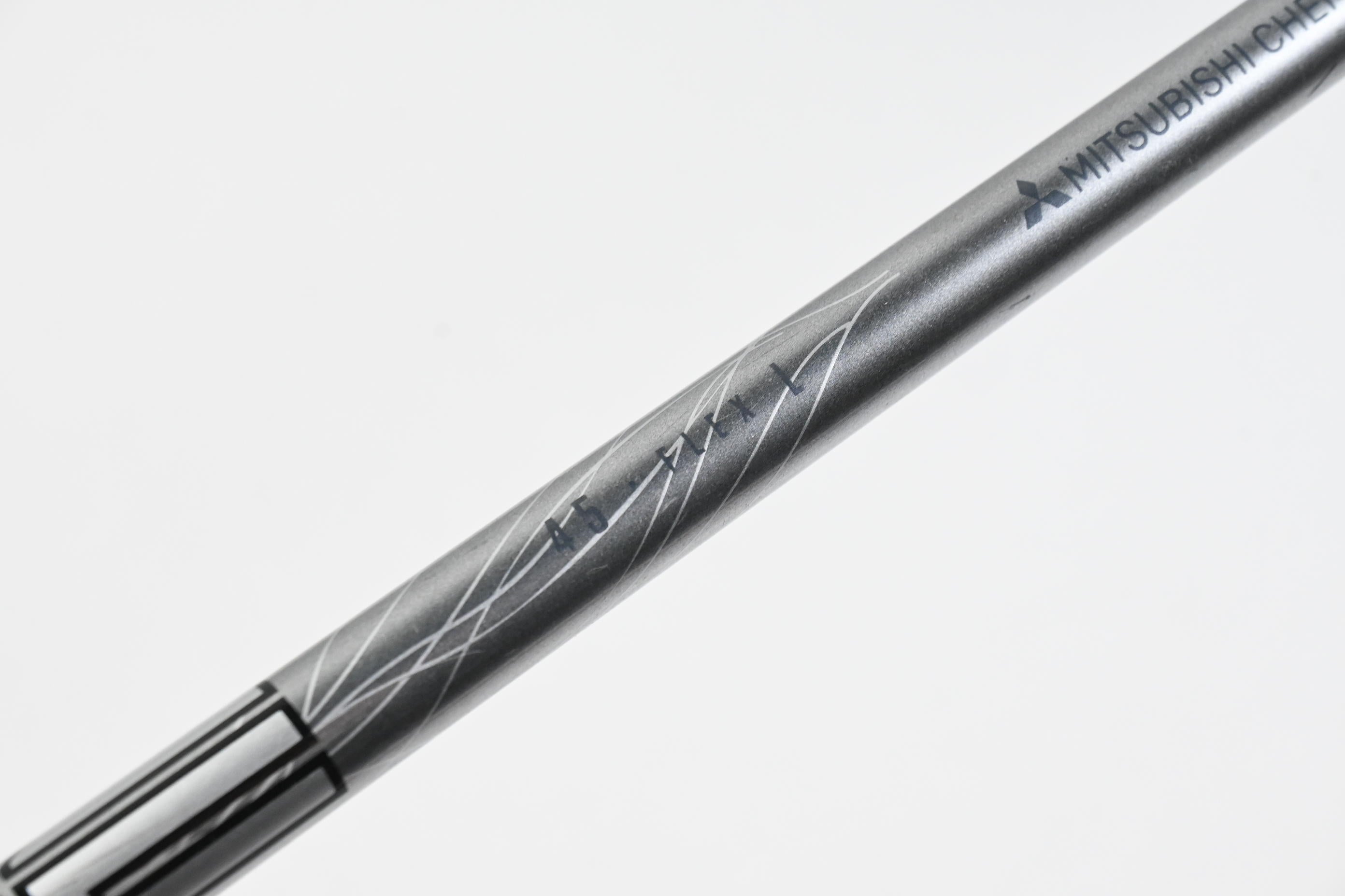 Ladies Kuro Kage Black TiNi 45 #7 Wood Shaft / Ladies / Titleist 2nd Gen