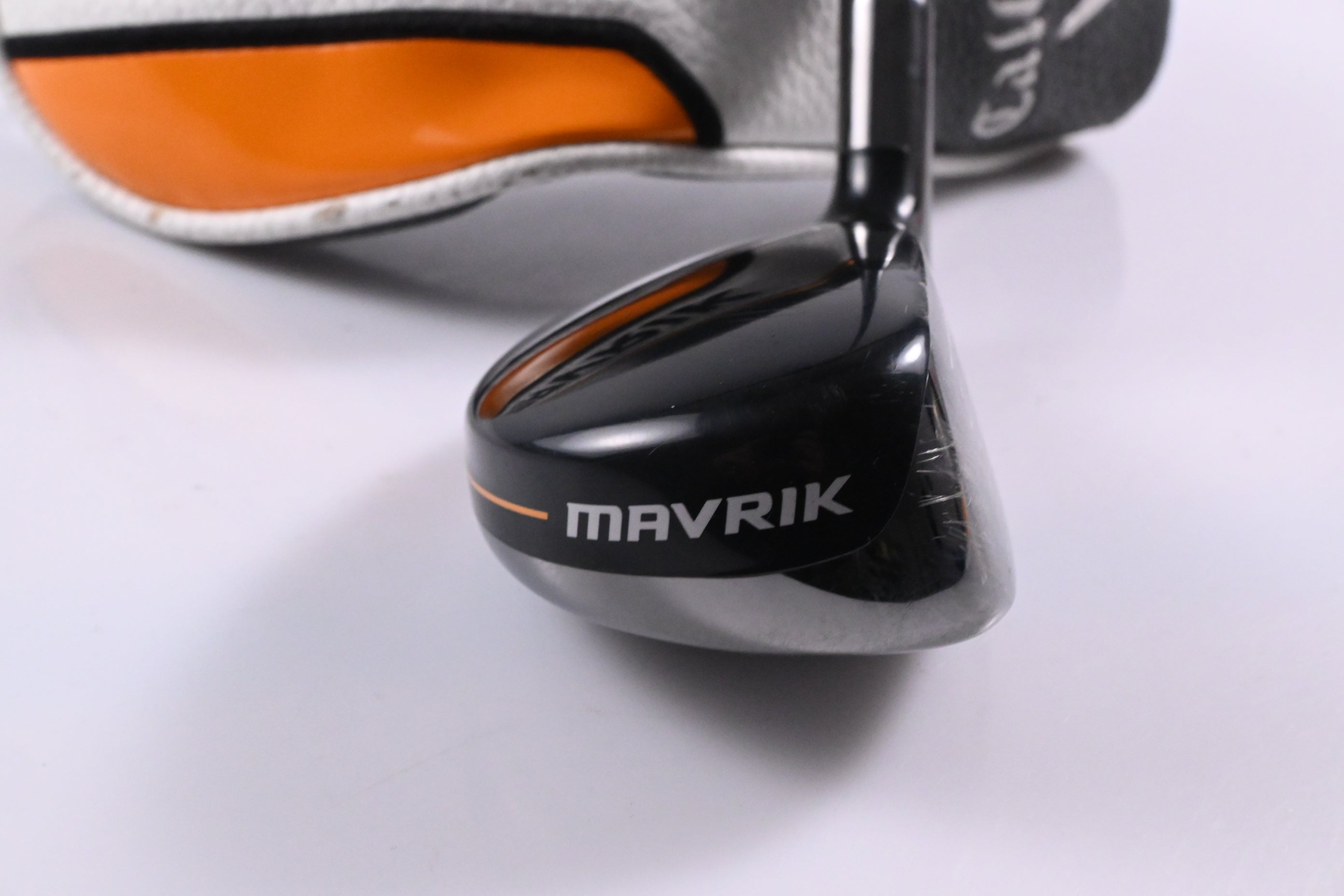 Callaway Mavrik #4 Hybrid / 20 Degree / Regular Flex Catalyst 65 Shaft