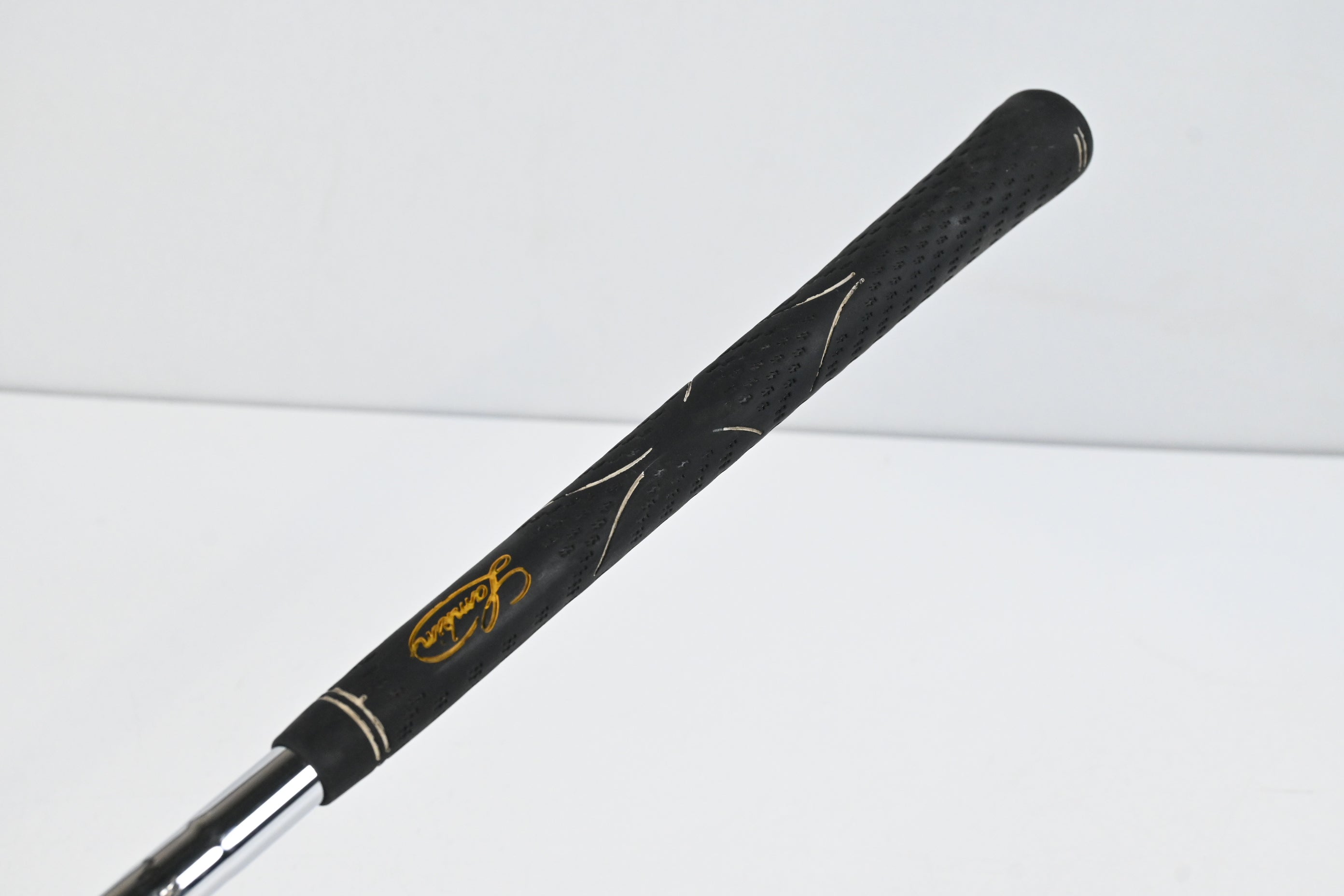 Nike VR Full Cavity #8 Iron / Stiff Flex Steel Shaft