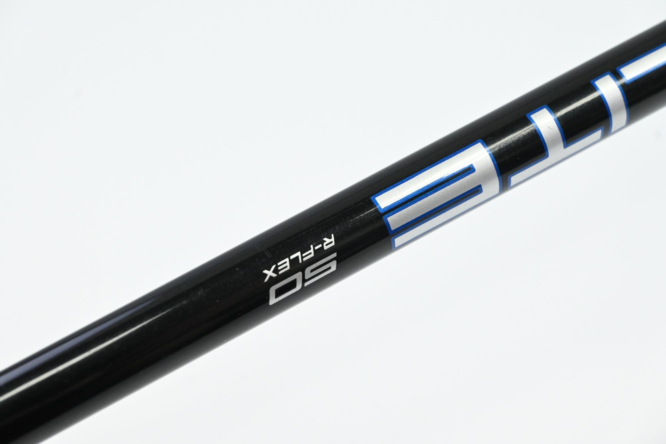 Cobra T-Rail #5 Hybrid / 23 Degree / Regular Flex Cobra Ultra Lite Shaft