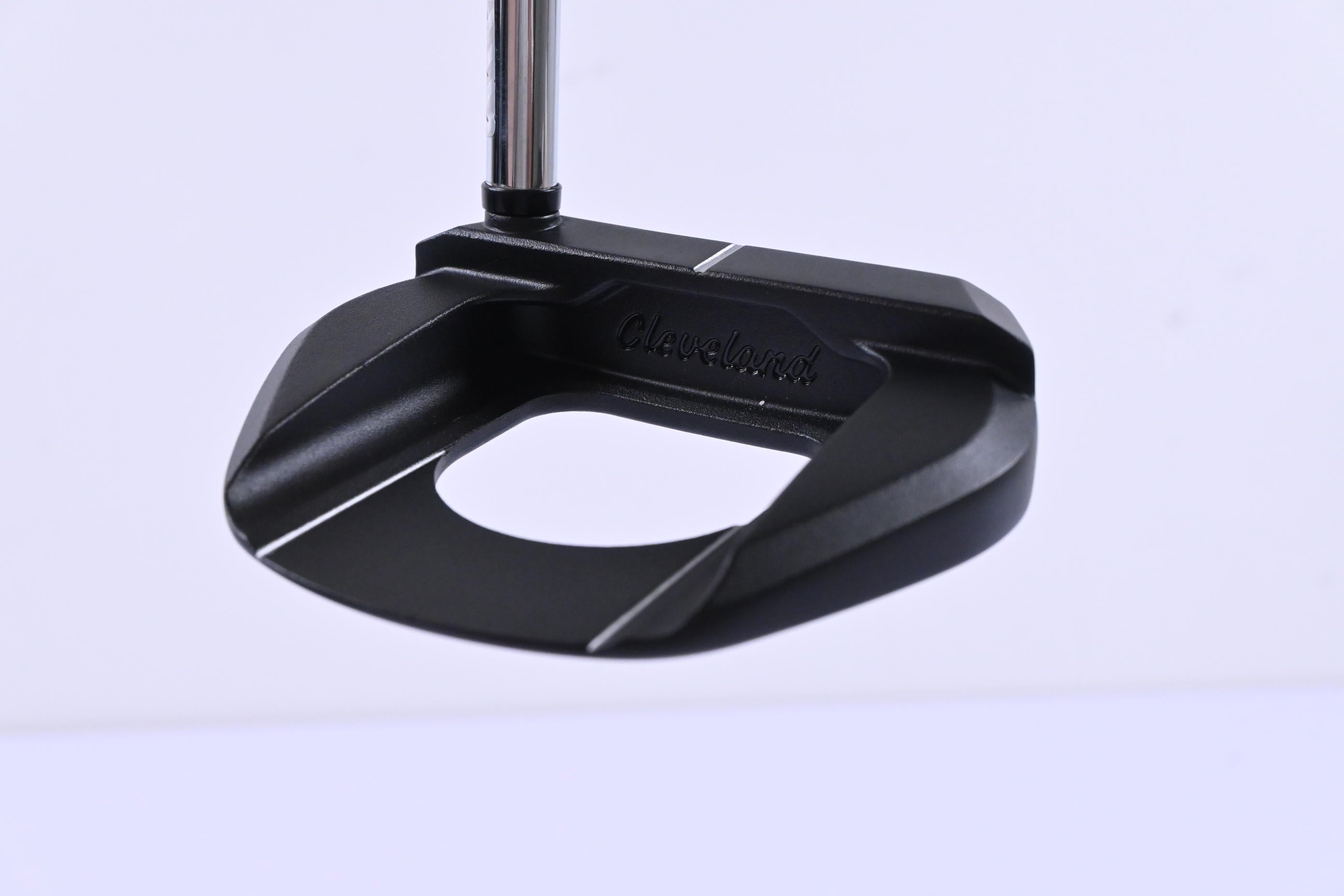 Cleveland HB Soft 2 Black Satin Retreve Putter / 35 Inch