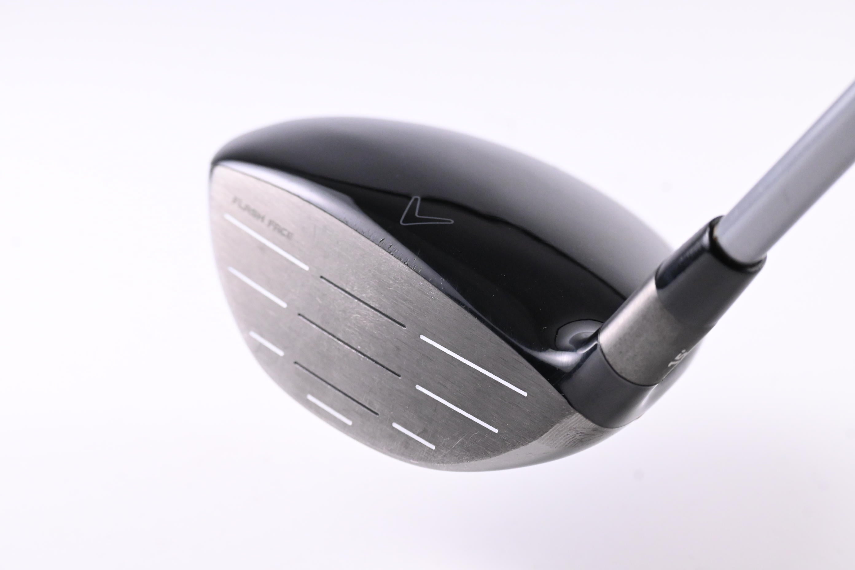 Callaway Mavrik #3 Wood / 15 Degree / Regular Flex HZRDUS T800 65 Shaft