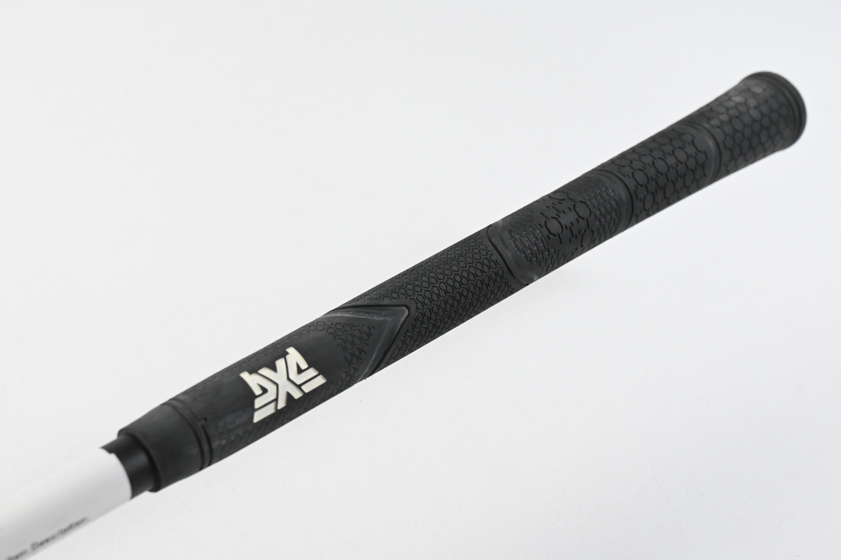 PXG 0311 P Gen4 #3 Iron / 18 Degree / Stiff Flex MMT Black 80 Shaft