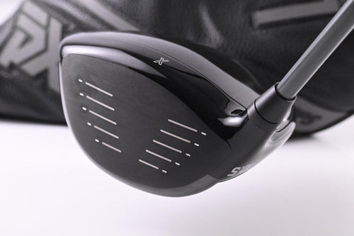 PXG 0311 Black Ops Driver / 10.5 Degree / Senior Flex Fujikura Pro 2.0 5 Shaft