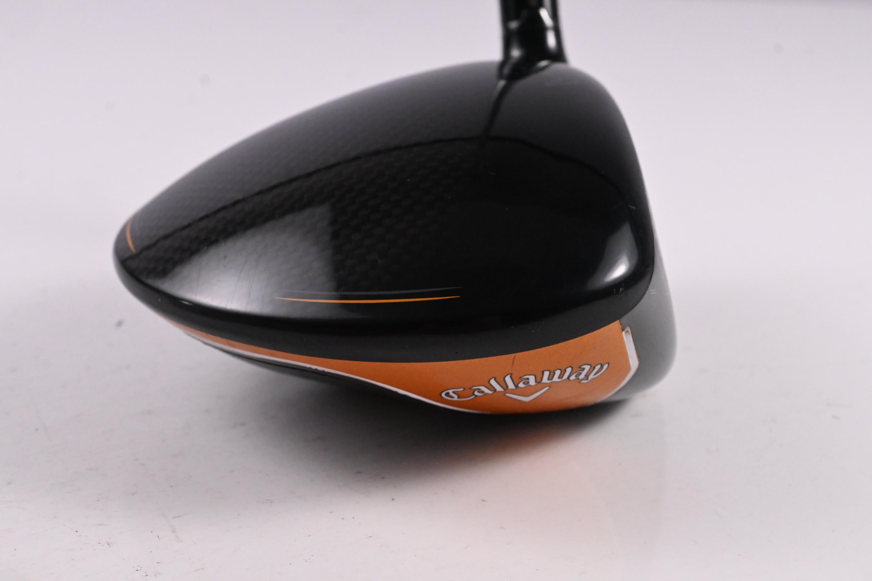 Ladies Callaway Mavrik Driver / 10.5 Degree / Ladies Flex Aldila Quantra 40 Shaft
