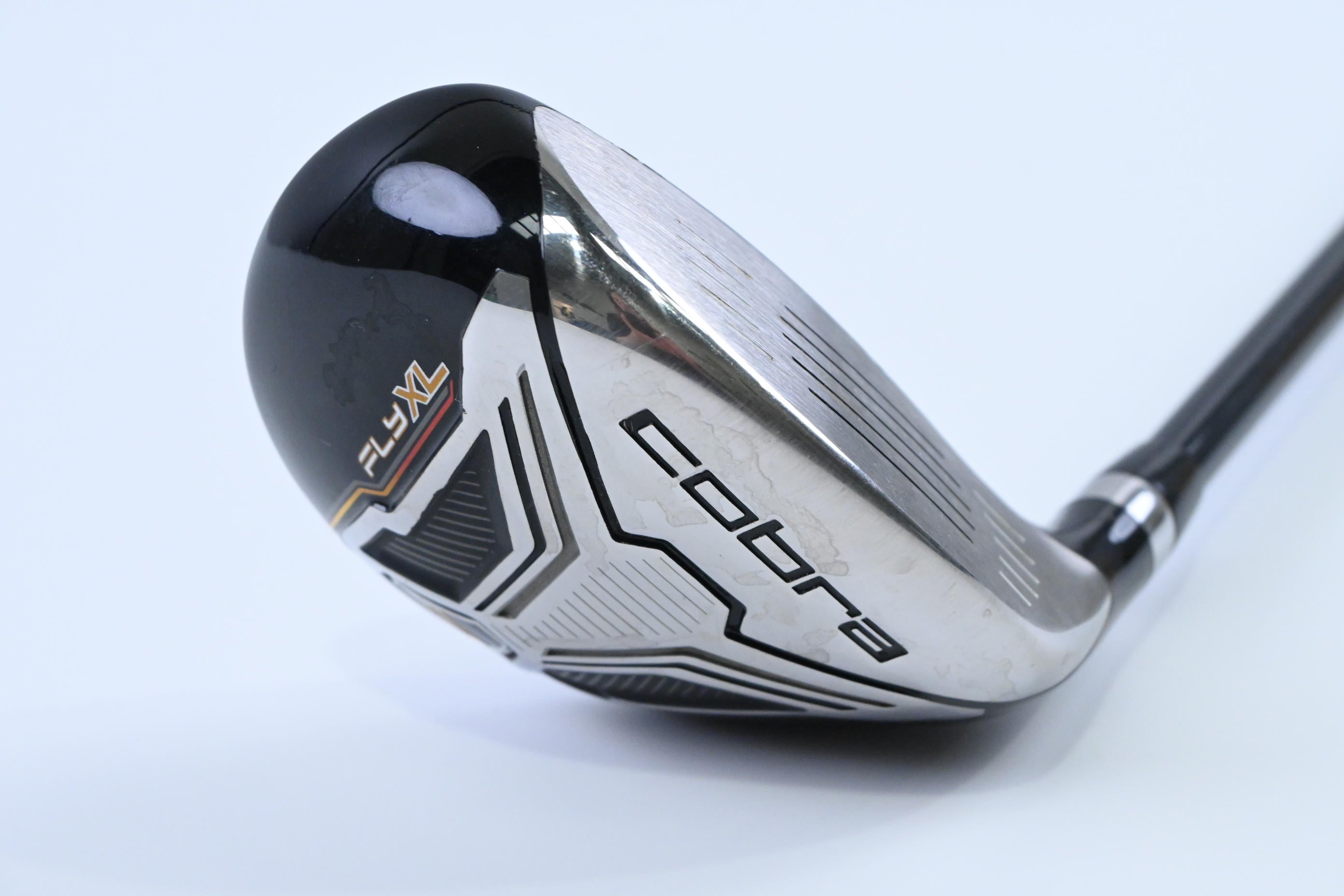 Cobra Fly XL #5 Hybrid / 23 Degree / Regular Flex Cobra Fly XL Shaft