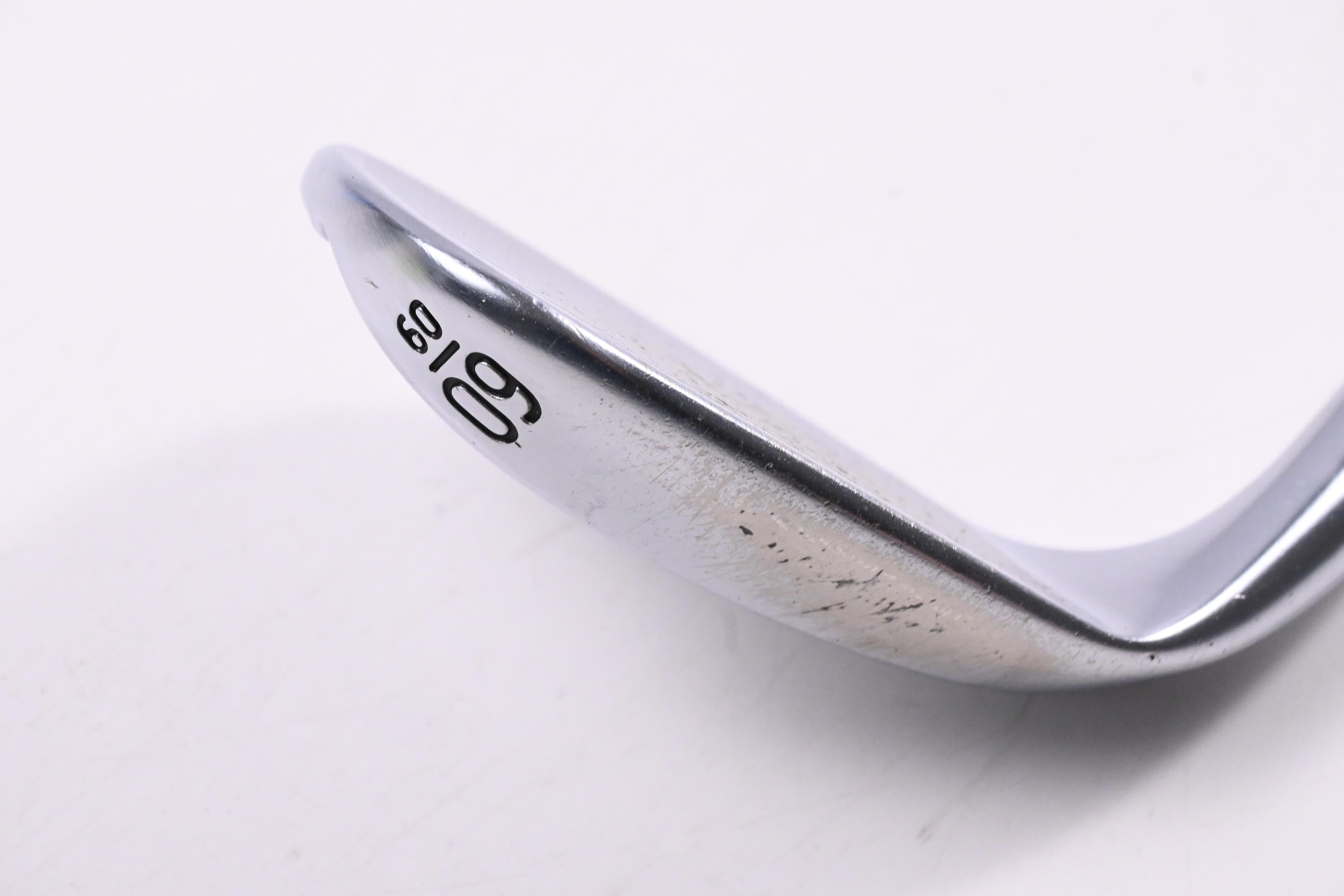 PXG 0311 3X Forged Lob Wedge / 60 Degree / Regular Flex Cypher 60 Shaft