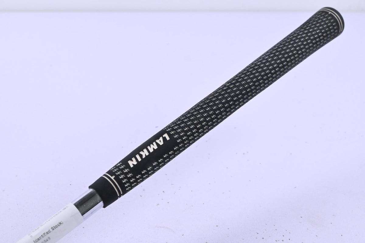 Taylormade Z-TP Lob Wedge / 60 Degree / Wedge Flex KBS Shaft