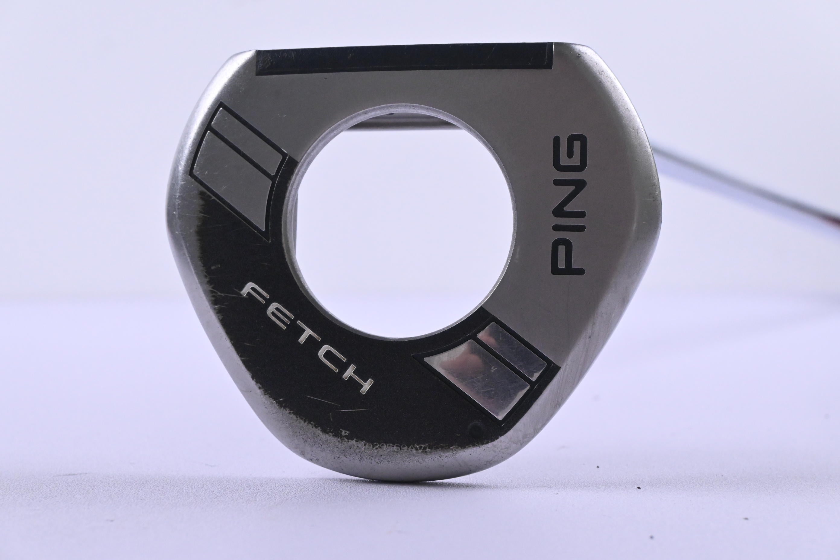 Ping Fetch 2024 Putter / 34 Inch
