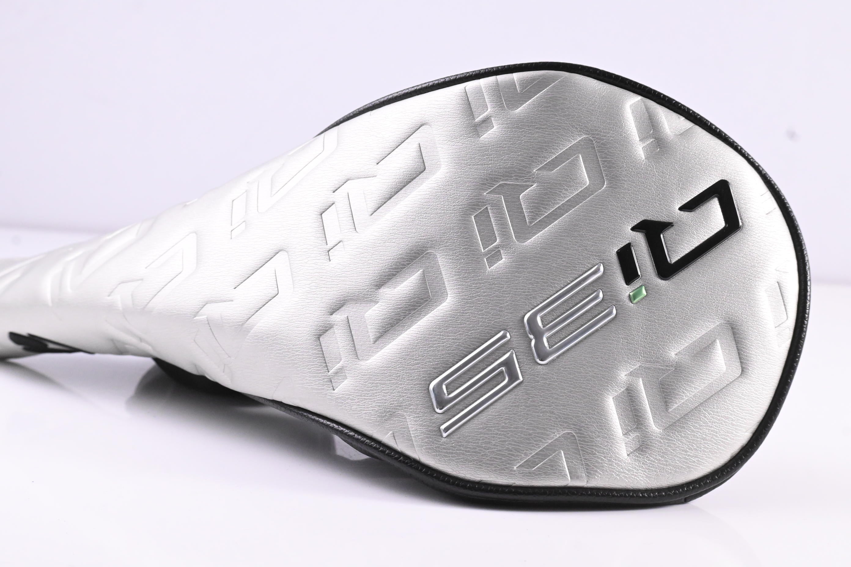 Taylormade Qi35 Driver / 9 Degree / Stiff Flex Fujikura Ventus Blue 5 Shaft