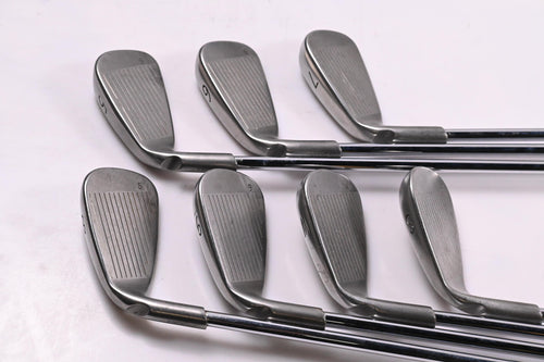 Ping G30 Irons / 5-PW+SW / Yellow Dot / Regular Flex Ping CFS Distance Shafts