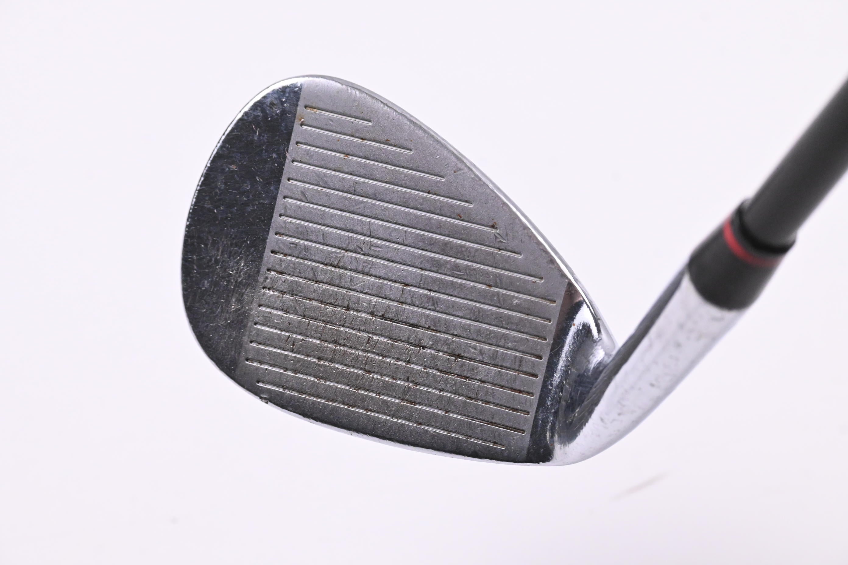 Snake Eyes 600W Gap Wedge / 52 Degree / Wedge Flex Graphite Shaft