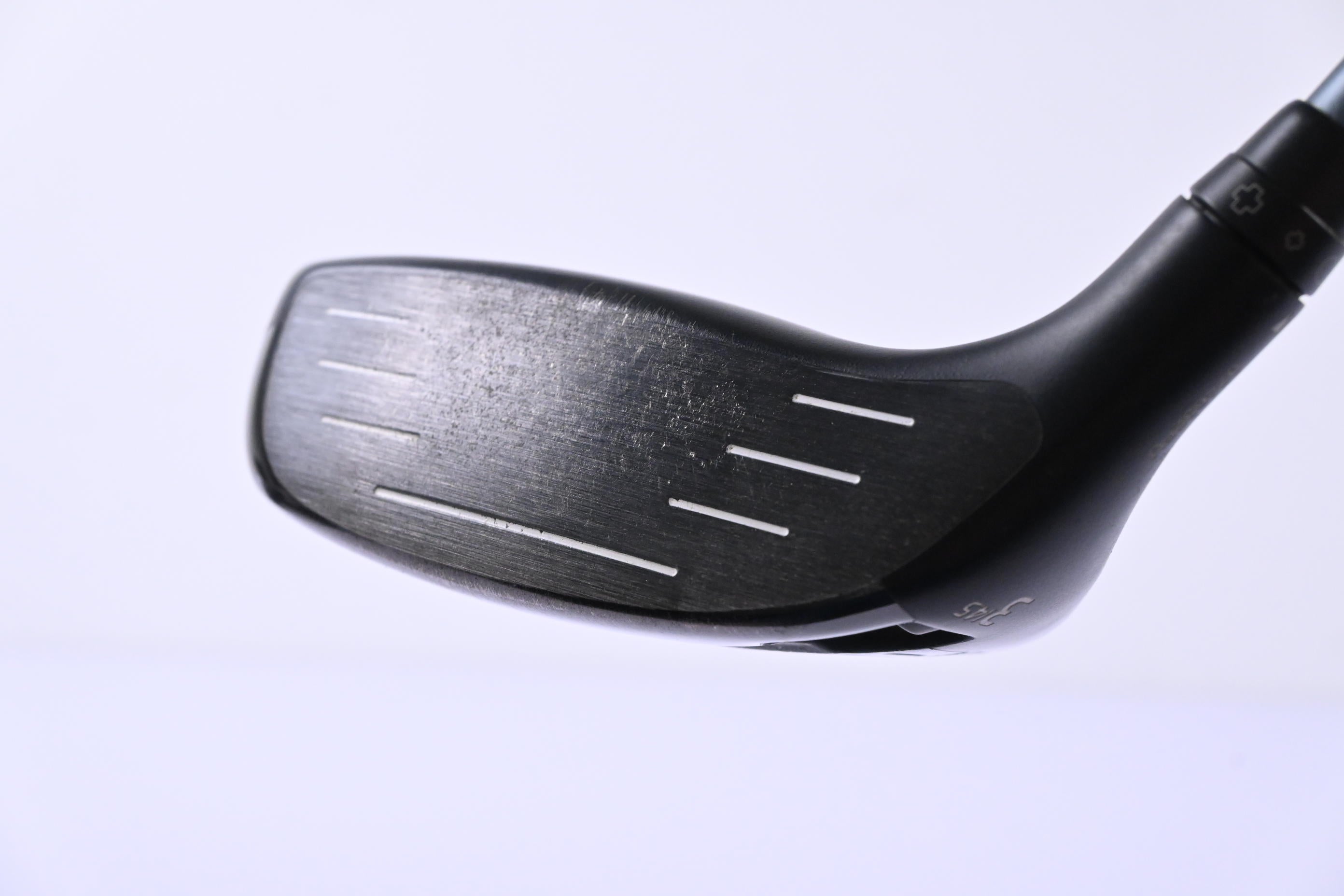 Ping G425 Max #3 Wood / 14.5 Degree / Regular Flex Ping Alta CB Slate 65 Shaft