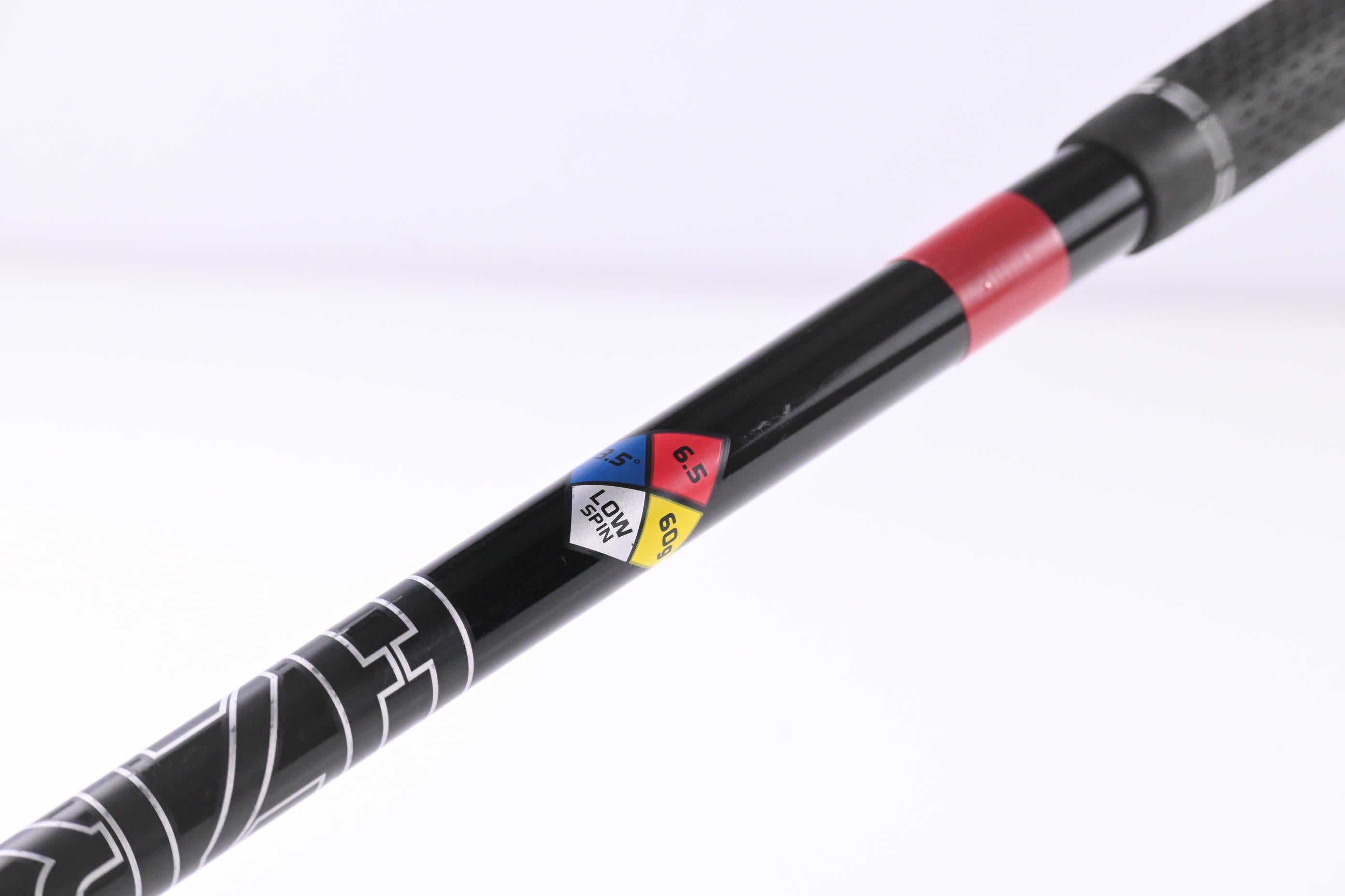 Titleist GT3 Driver / 9 Degree / X-Flex HZRDUS Smoke Black RDX 60 Shaft