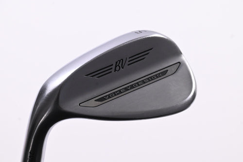 Left HandTitleist Vokey SM10 Lob Wedge / 58 Degree / Wedge Flex N.S.Pro Modus 3 105