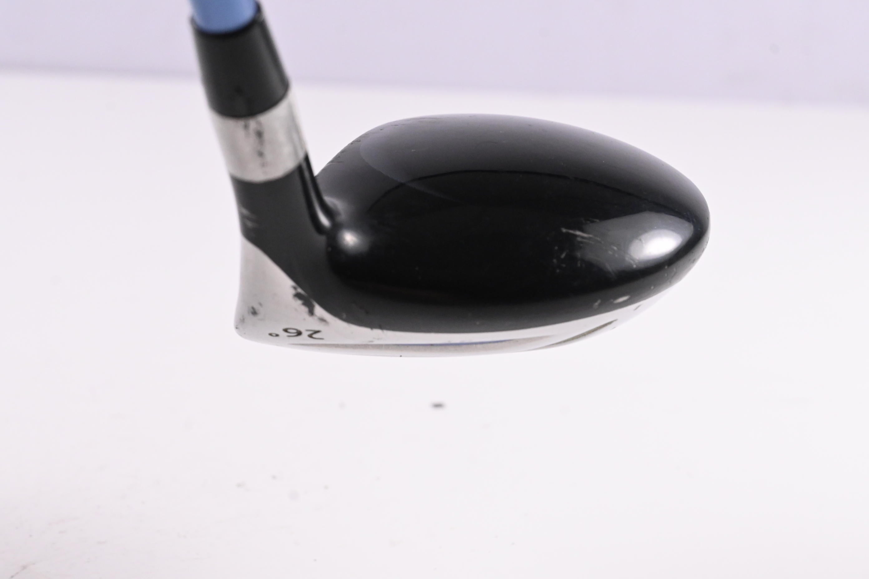 Ladies Ping G5 #7 Wood / 26 Degree / ladies Flex Ping ULT 50 Shaft