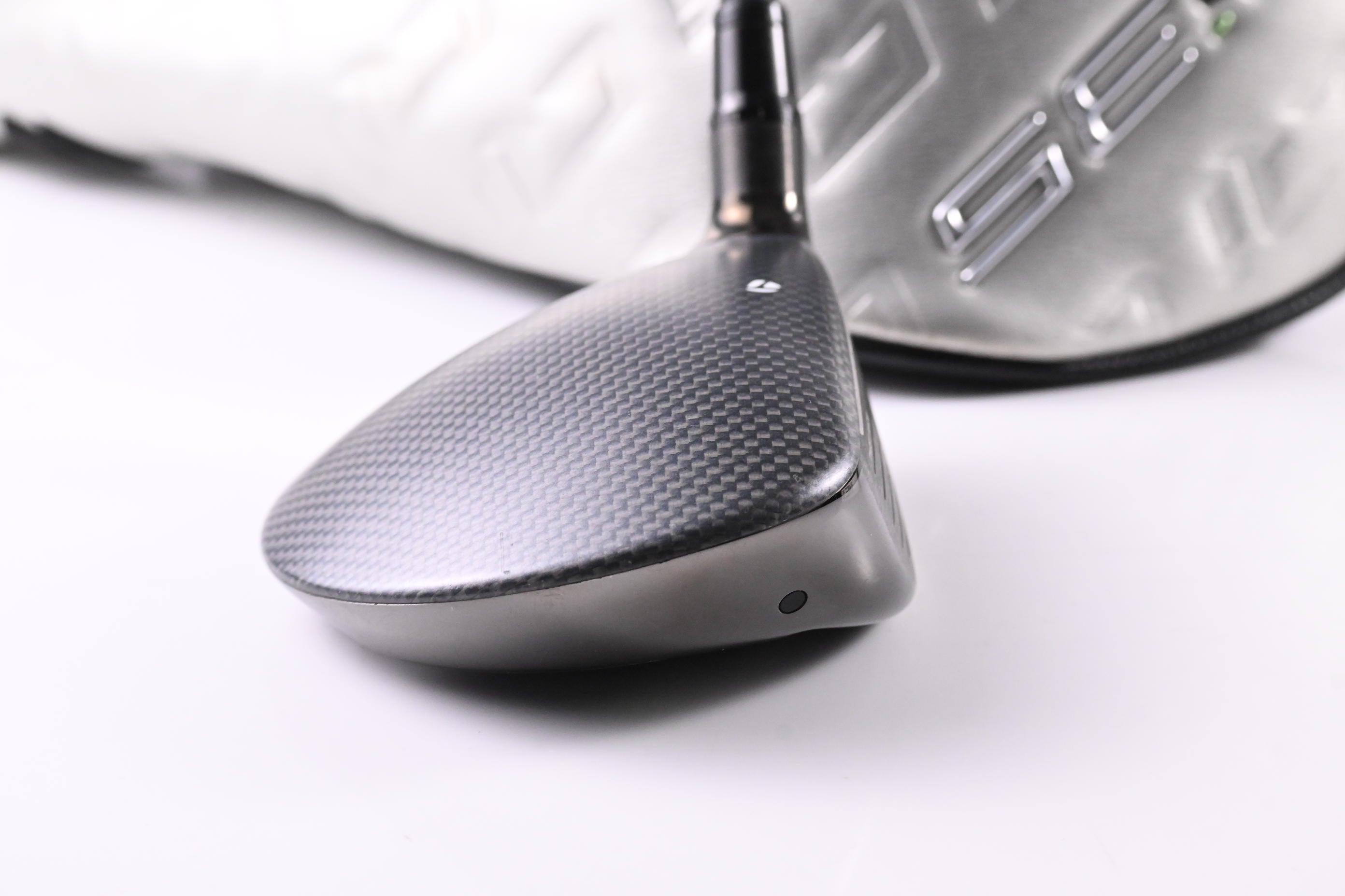 Taylormade Qi35 Tour #3 Wood / 15 Degree / X-Flex HZRDUS Black 70 Shaft