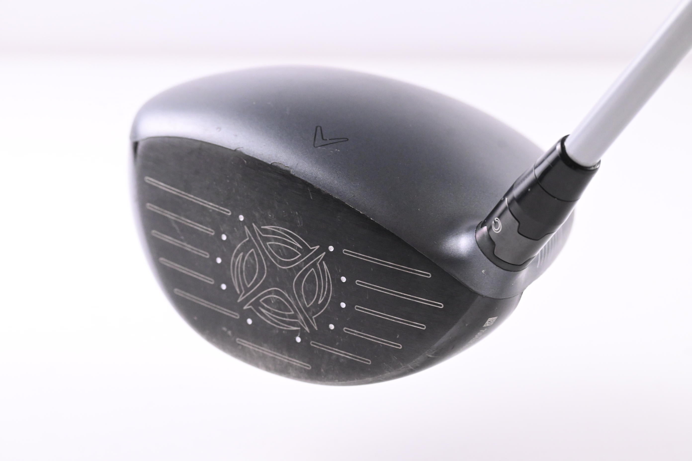 Callaway X Hot Driver / 10.5 Degree / Regular Flex Project X PXv Shaft