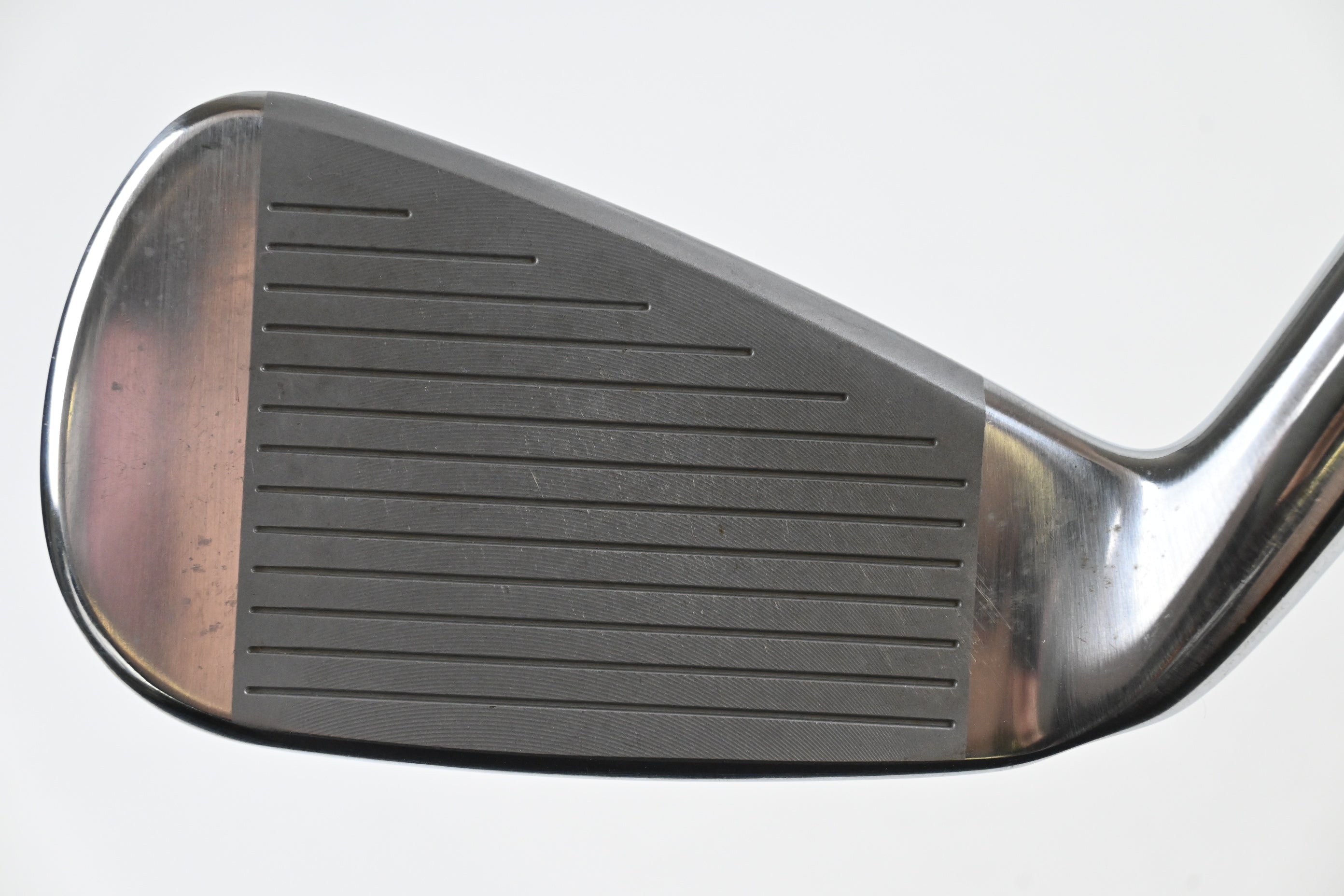 Cobra King Utility 2015 #3 Iron / 19 Degree / Stiff Flex KBS Tour 105 Shaft