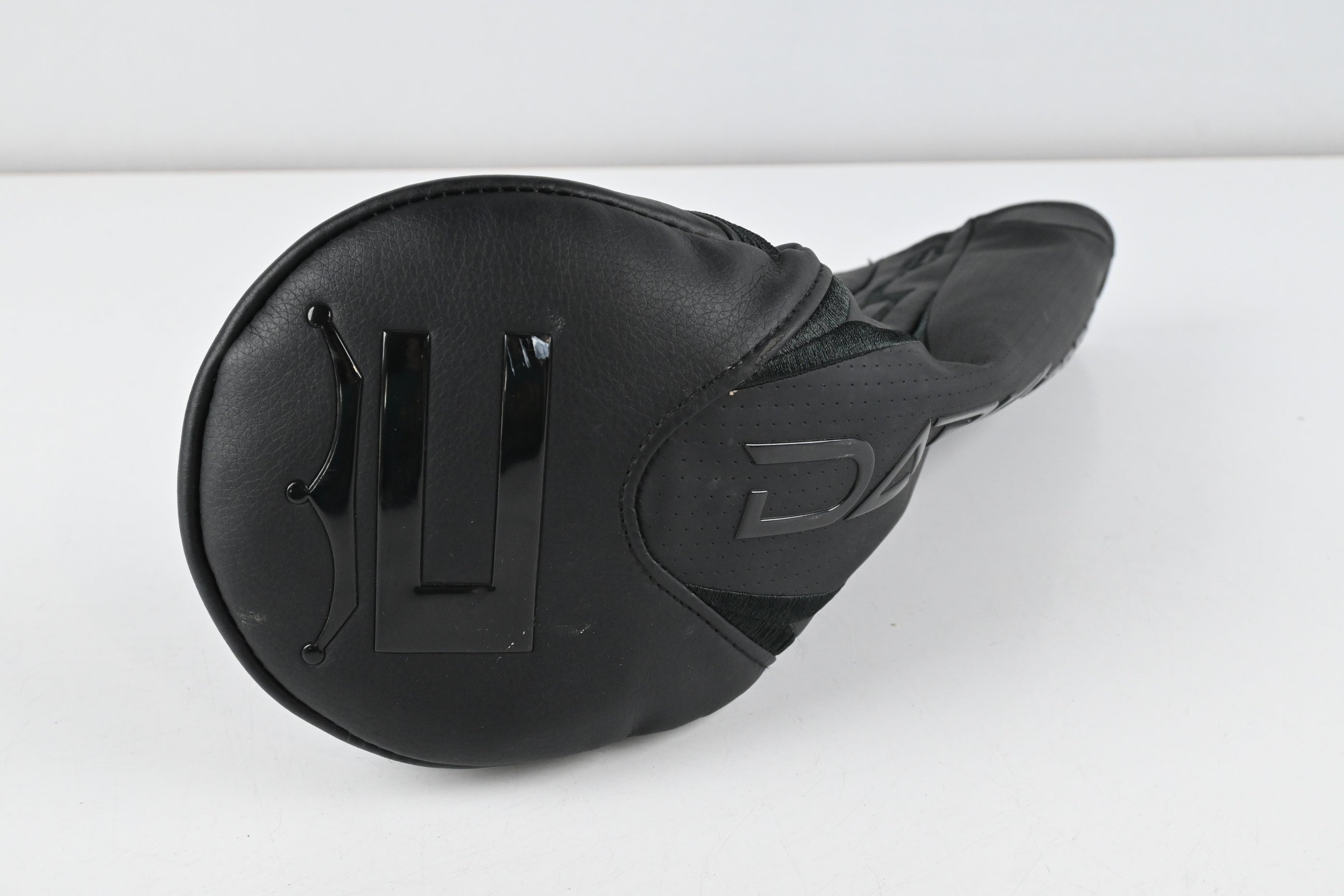 Cobra Darkspeed Max Driver / 9 Degree / Stiff Flex Lin.Q M40X 6 Shaft