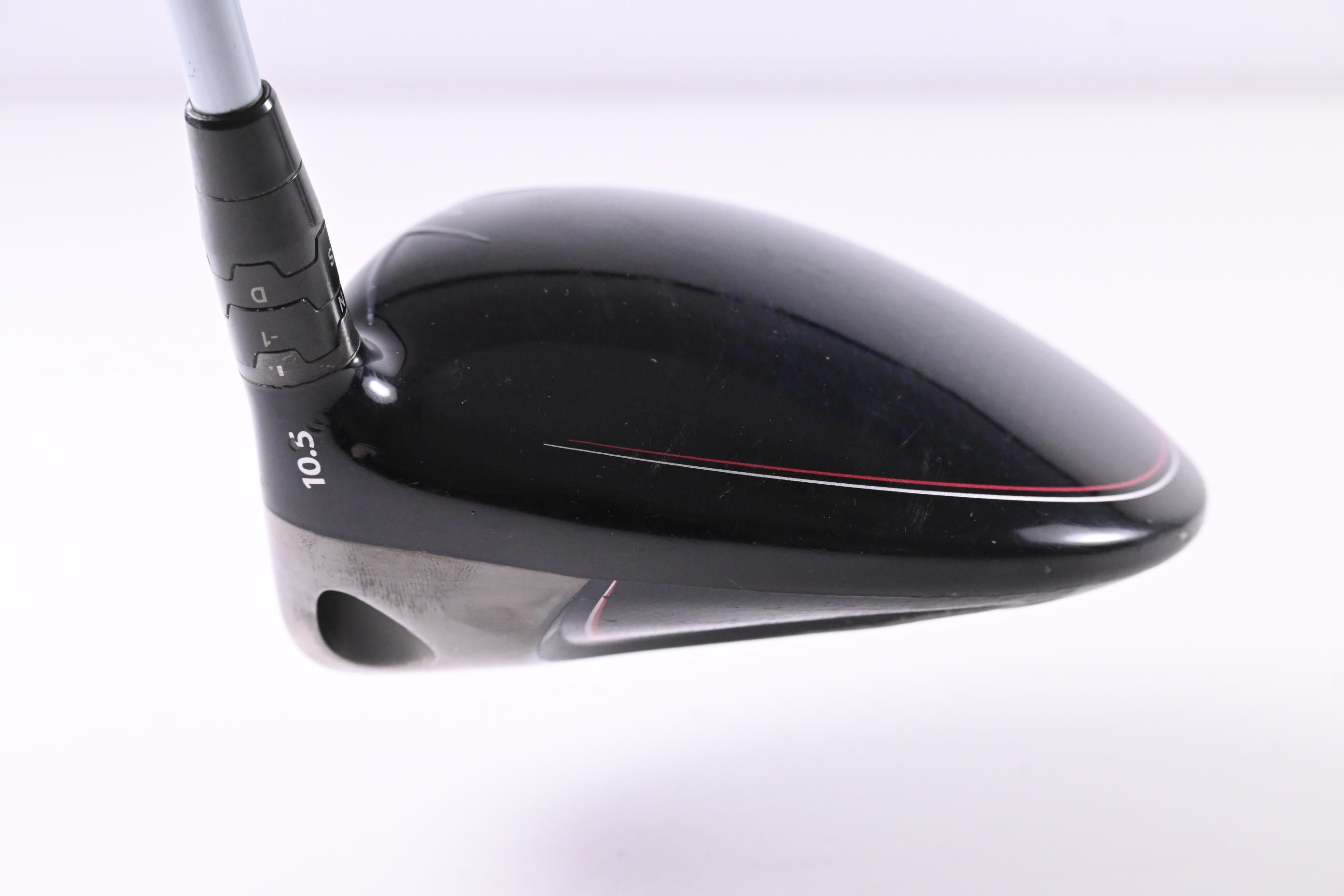 Callaway XR Speed Driver / 10.5 Degree / Regular Flex HZRDUS T800 55 Shaft
