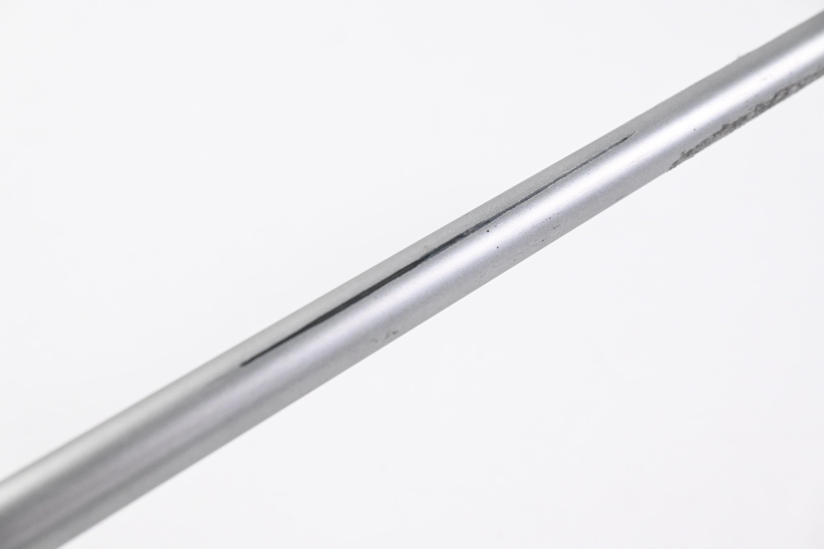 Diamana M+ Red 60 #3 Hybrid Shaft / Regular Flex / Taylormade 2nd Gen