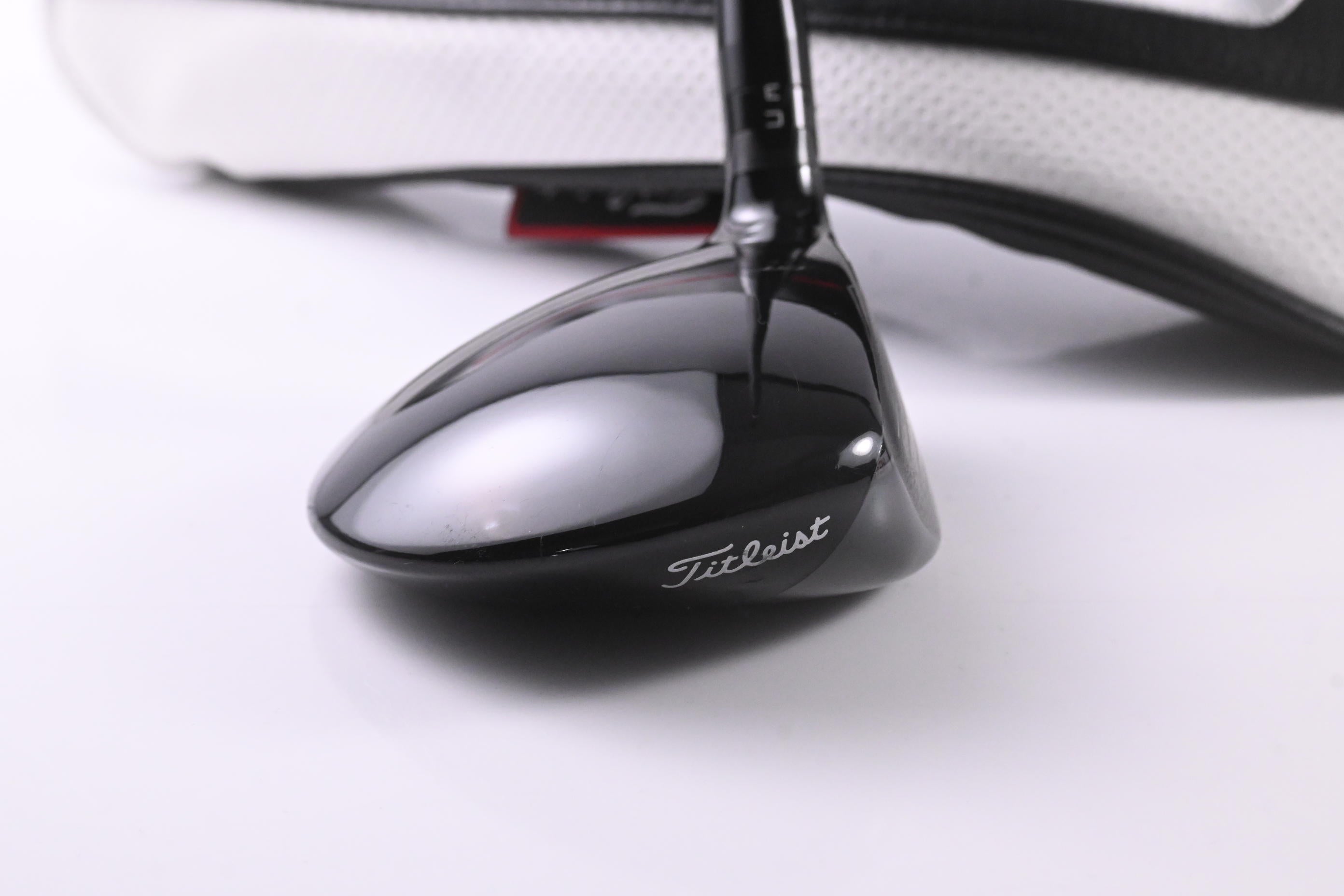Titleist GT2 #3 Wood / 15 Degree / Stiff Flex HZRDUS Black Gen 5 70 Shaft