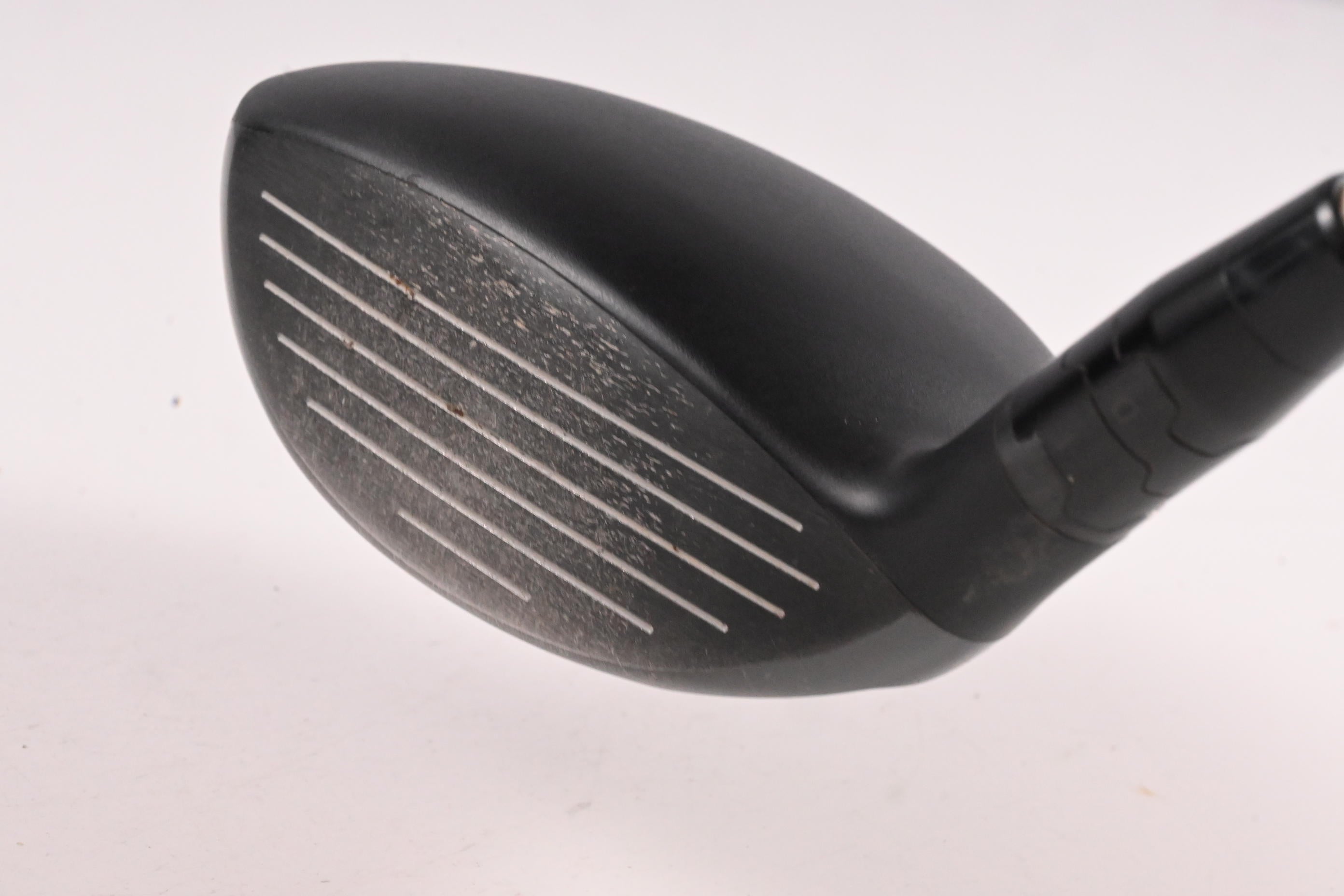 Callaway Big Bertha Alpha 816 #3 Wood / 14 Degree / Stiff Flex Speeder665 Shaft